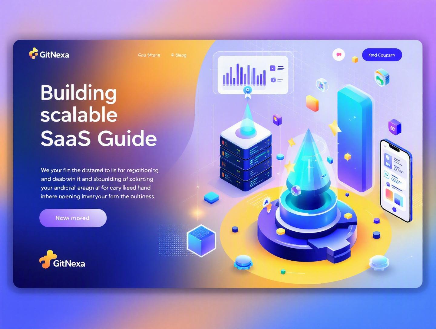 The Ultimate Guide to Building Scalable SaaS Applications