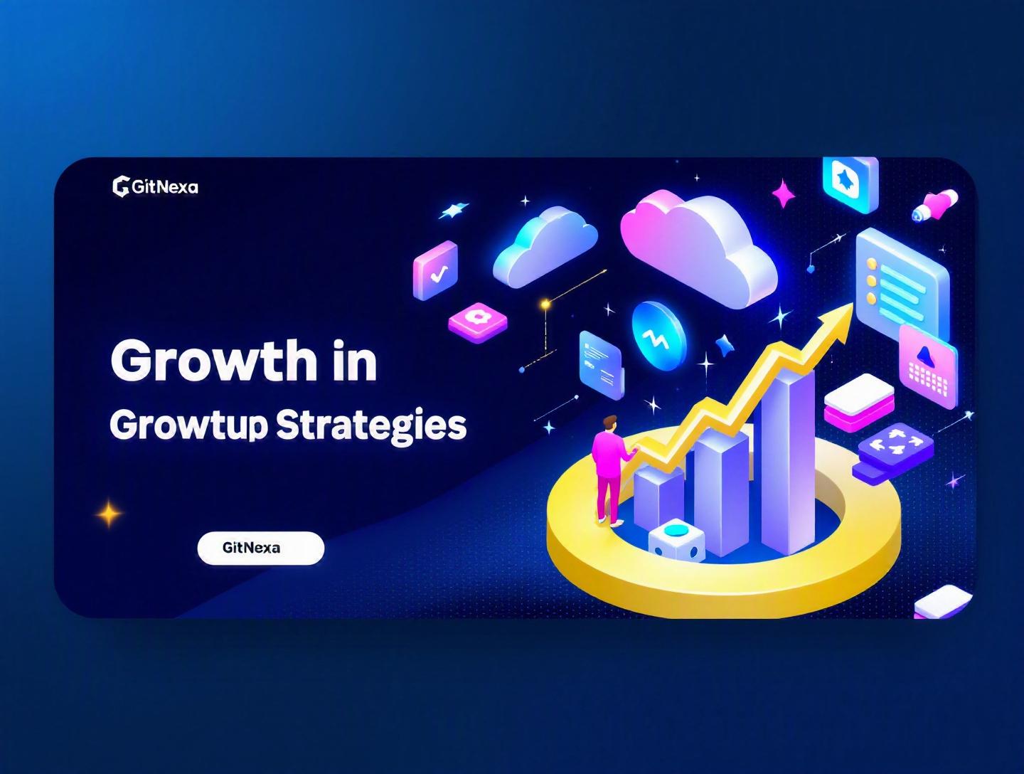 The Ultimate Guide to Growth Strategies for Startups