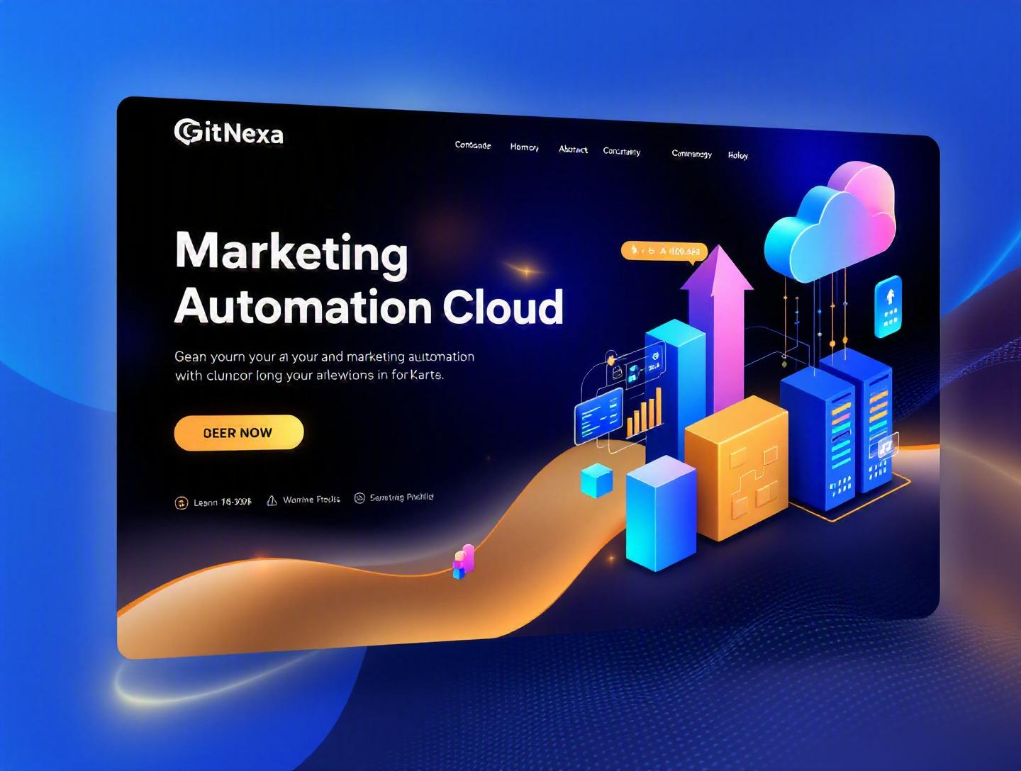 Ultimate Guide to Marketing Automation with Cloud Integration