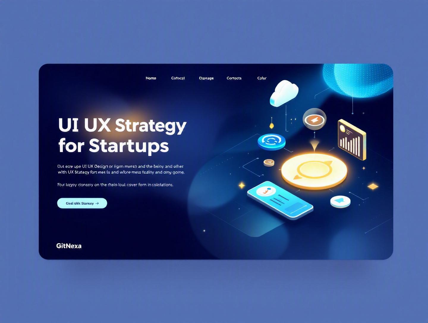 Ultimate UI UX Design Strategy for Startups Guide