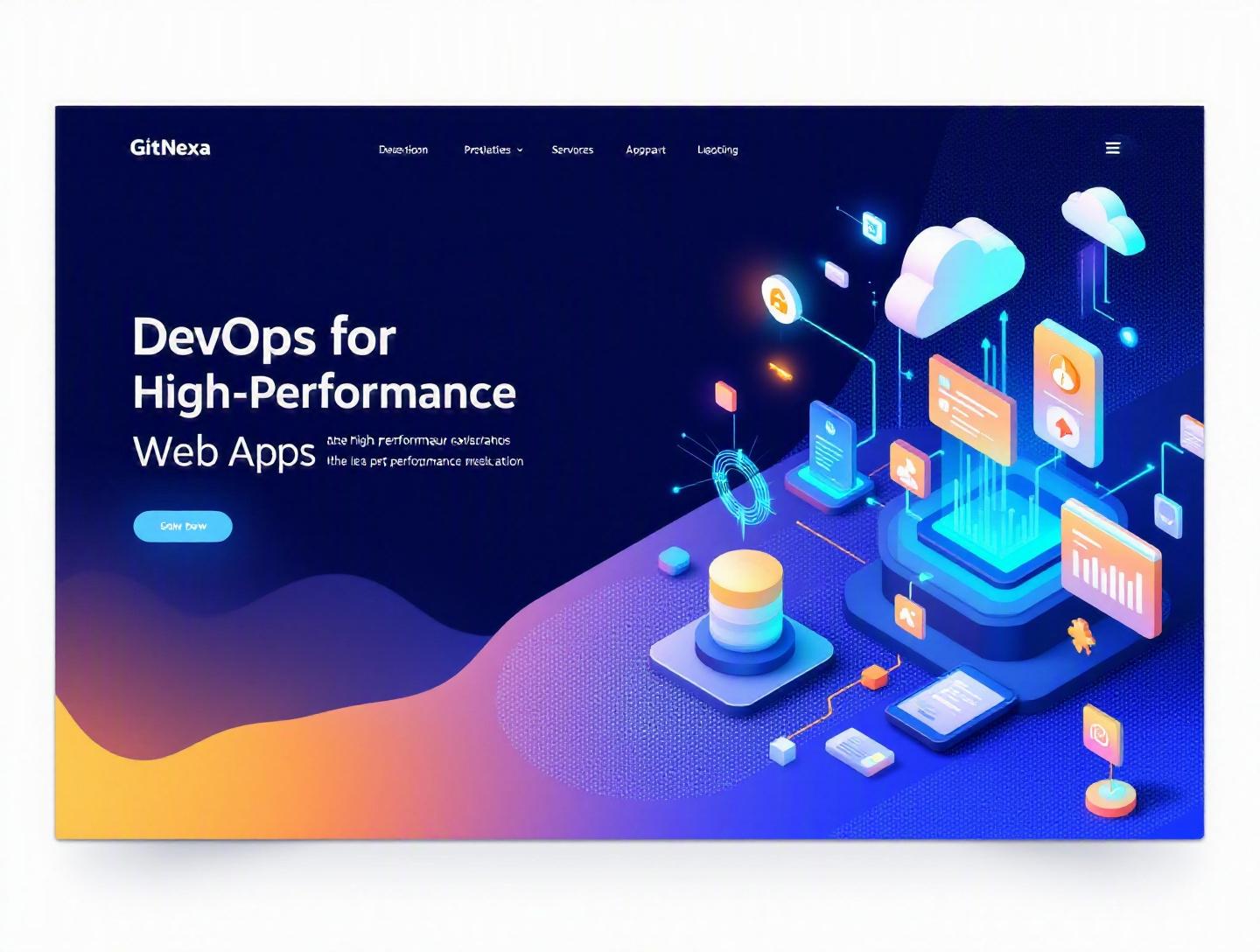 The Ultimate Guide to DevOps for High-Performance Web Apps