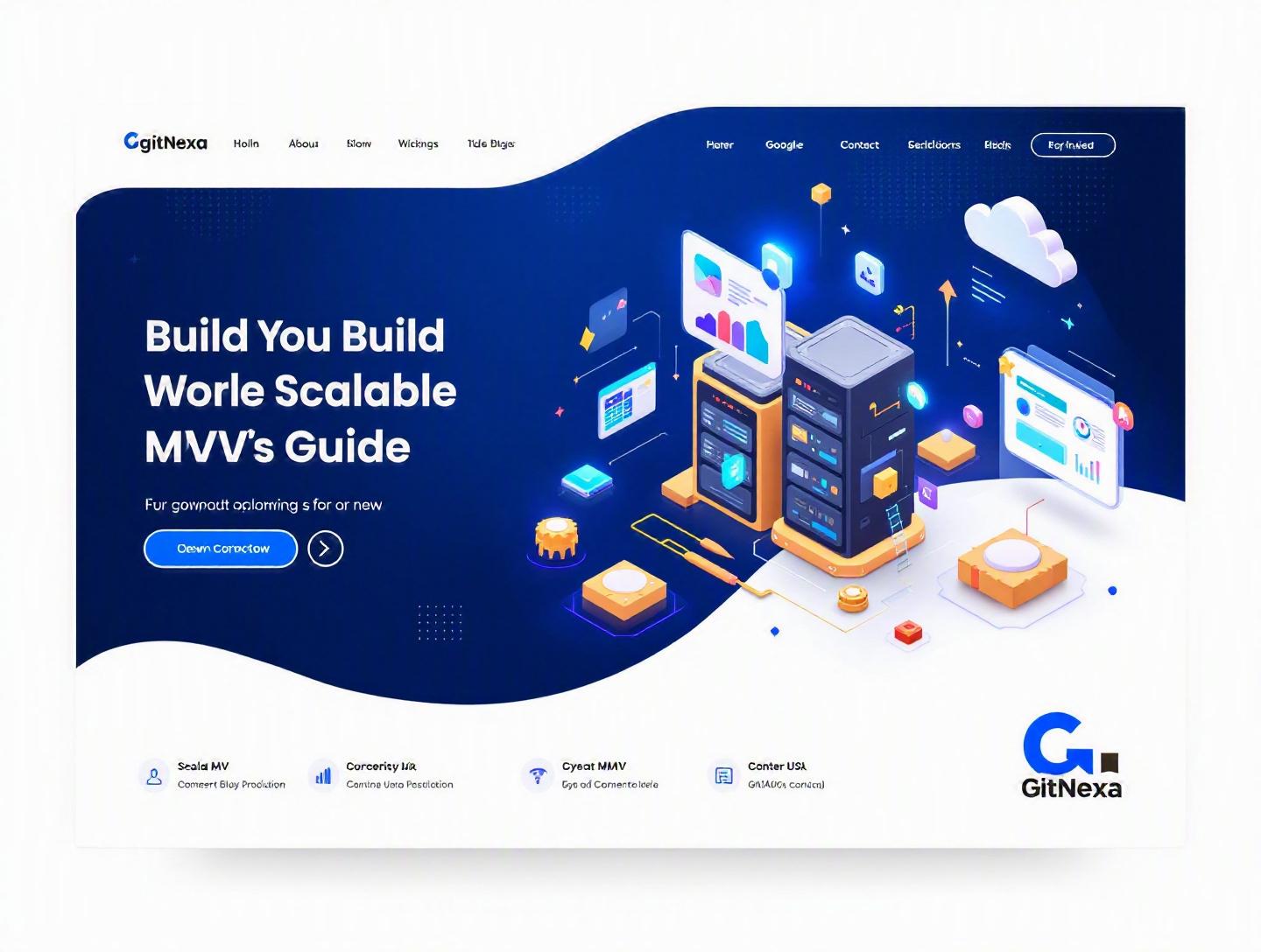 The Ultimate Guide to Building Scalable MVPs