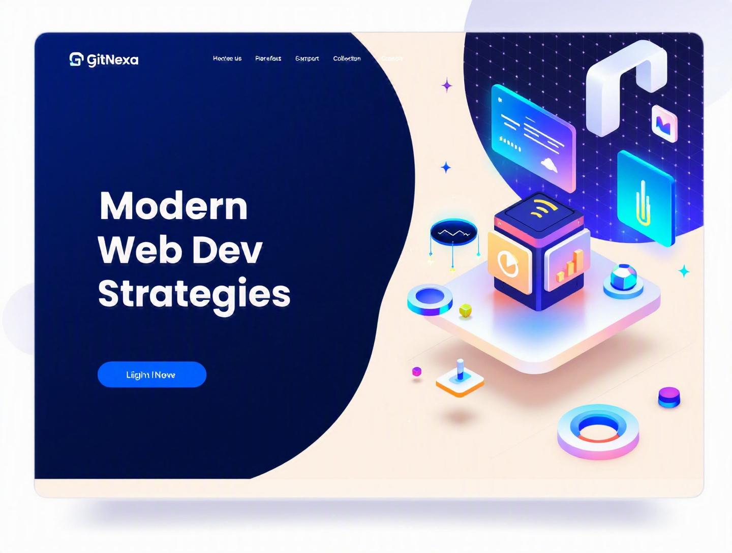 The Ultimate Guide to Modern Web Development Strategies