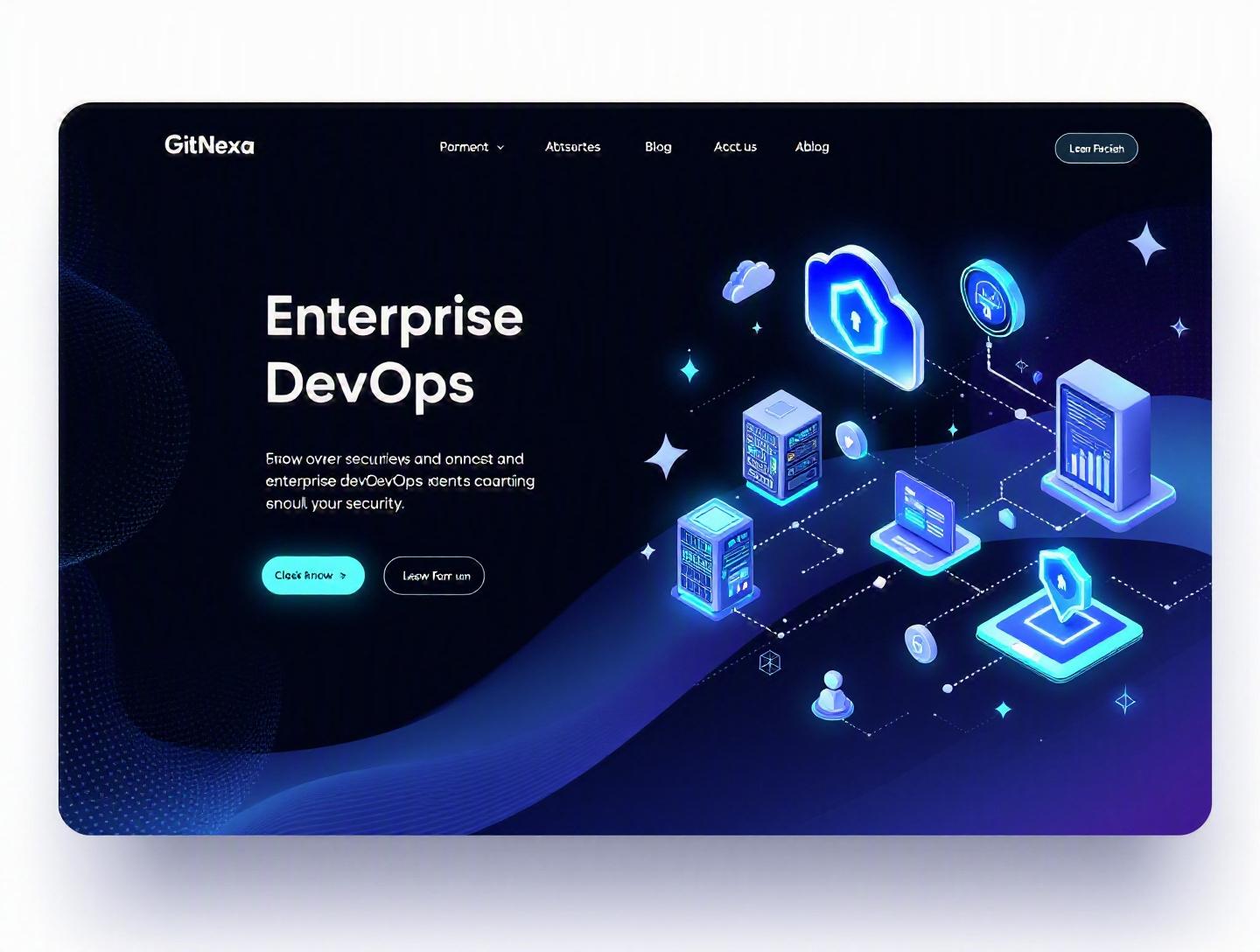 The Ultimate Guide to Enterprise DevOps Security