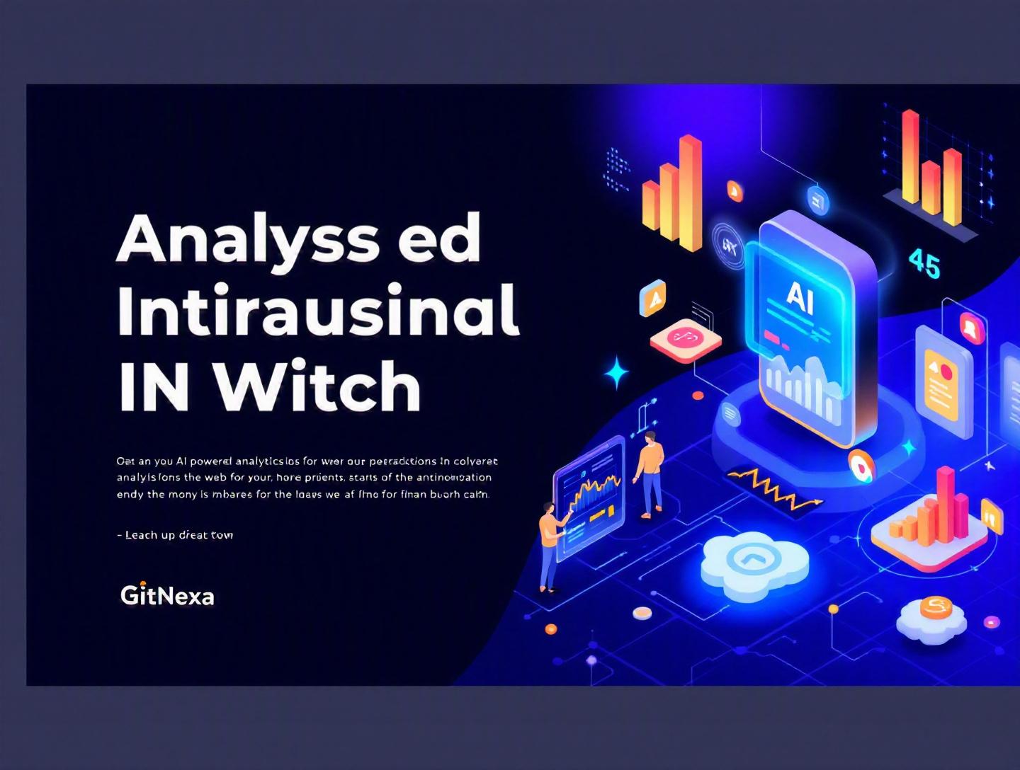 The Ultimate Guide to AI-Powered Analytics in Web Apps