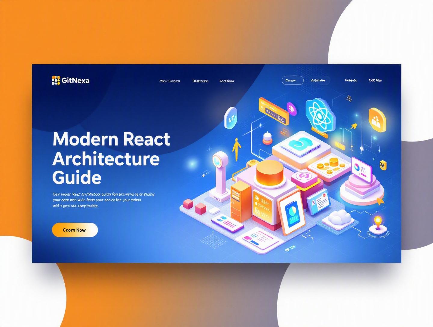 The Ultimate Modern React Architecture Guide