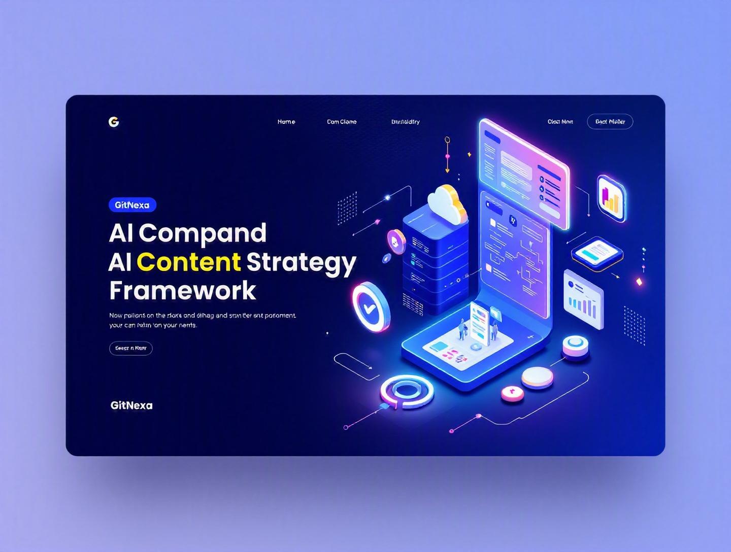The Ultimate AI Content Strategy Framework Guide