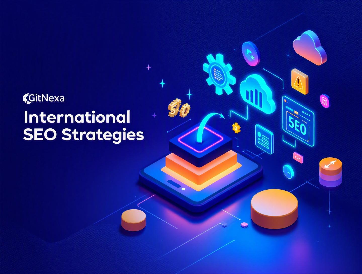 The Ultimate Guide to International SEO Strategies