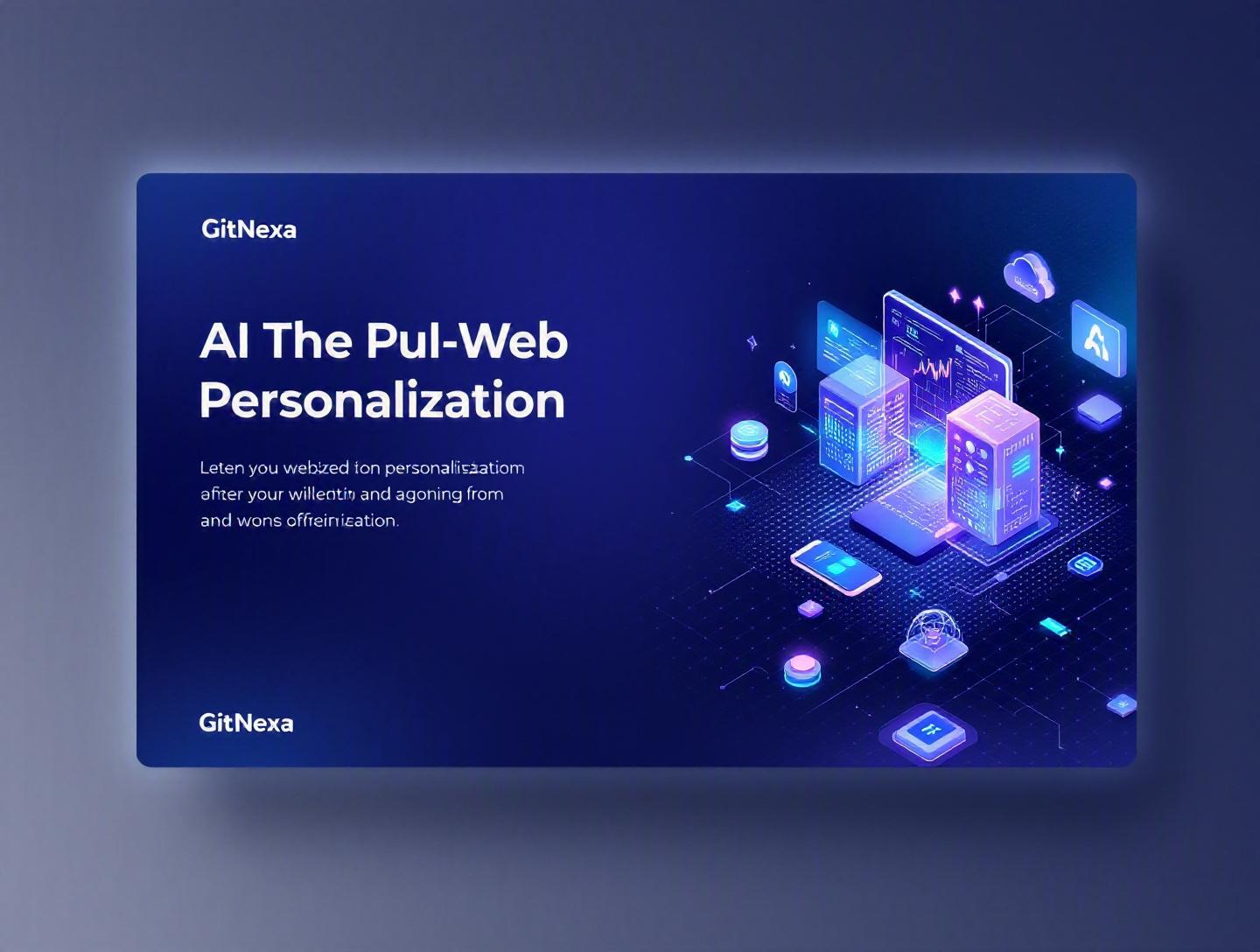 The Ultimate Guide to AI-Powered Web Personalization