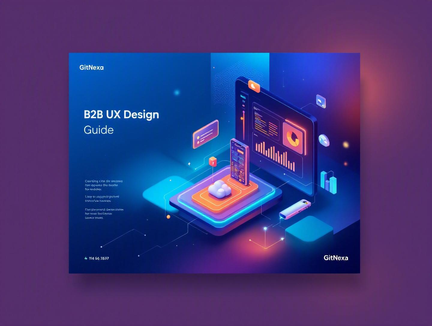 The Ultimate Guide to B2B UX Design Principles