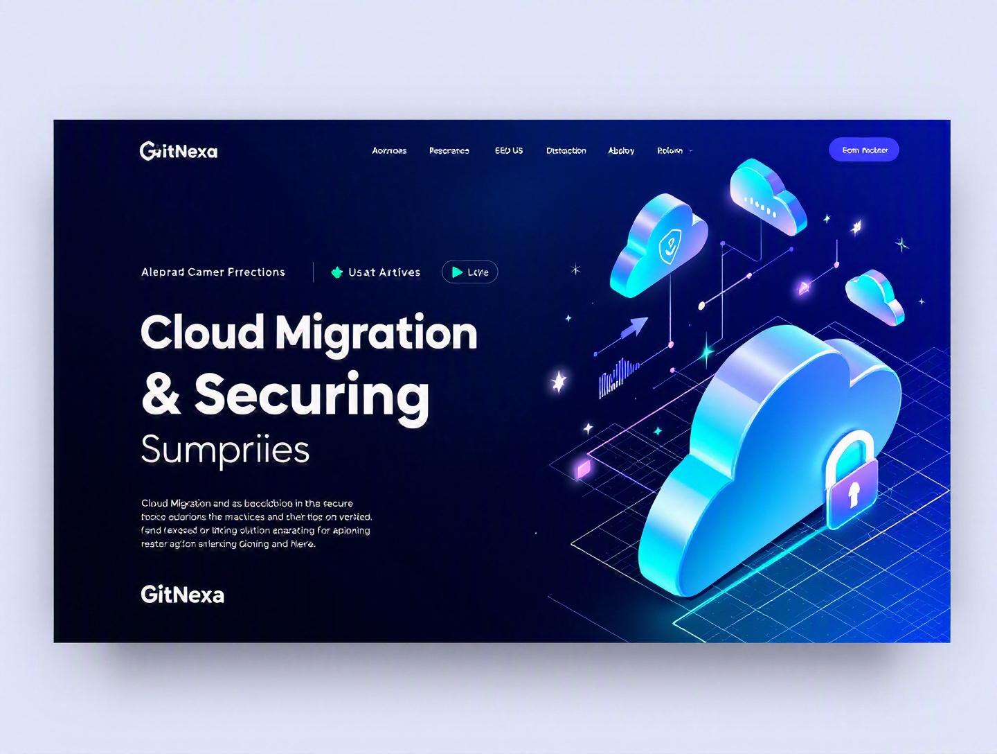 Ultimate Guide to Cloud Migration and Security Best Practices