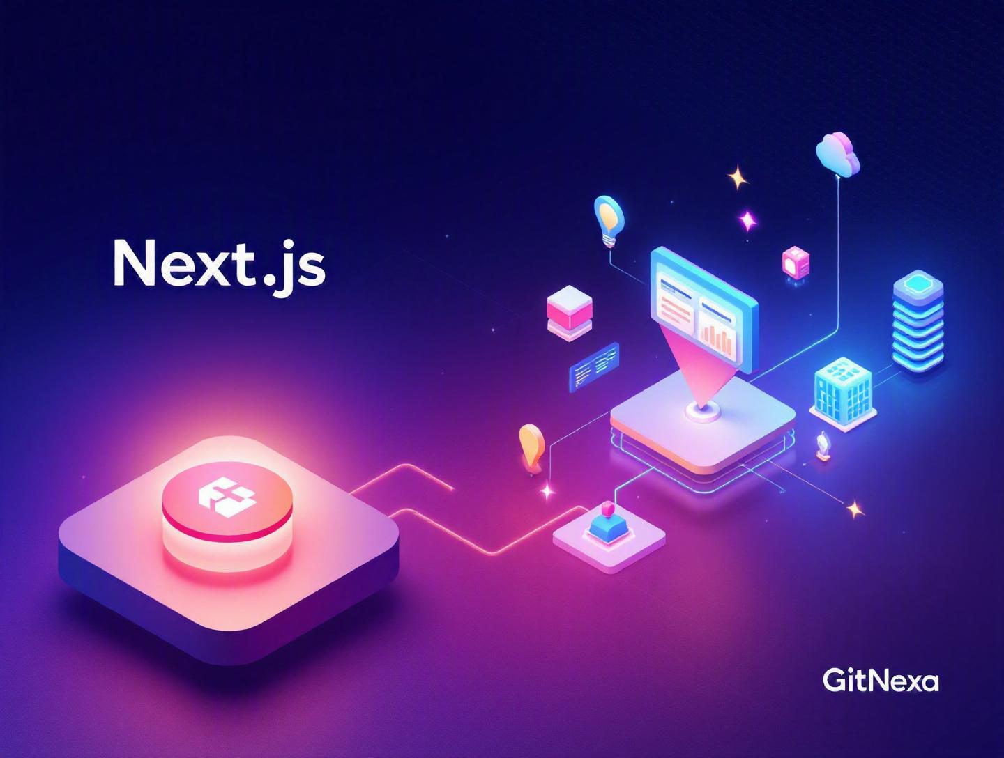 The Ultimate Guide to Next.js for Enterprise Web Development