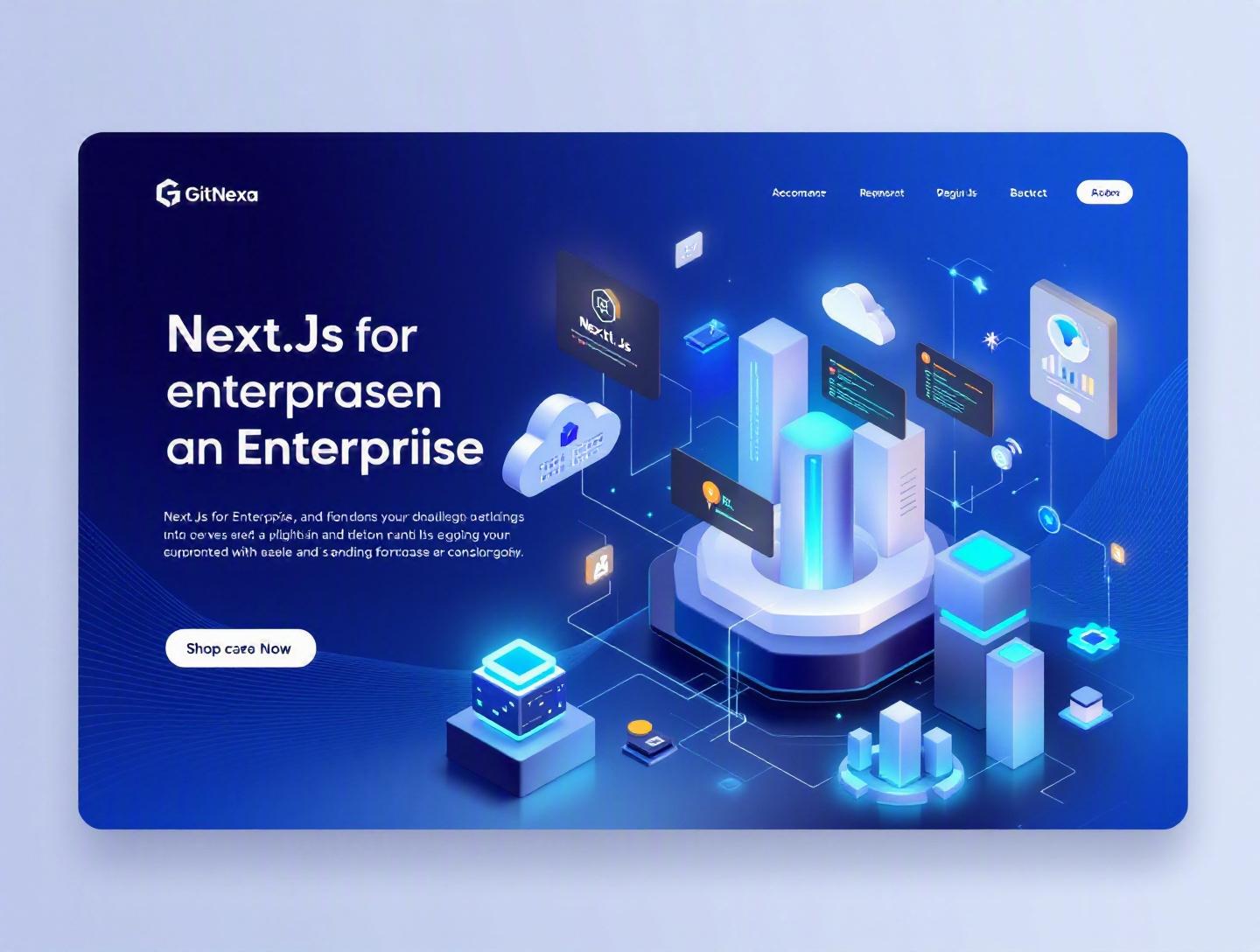 The Ultimate Guide to Next.js for Enterprise Apps