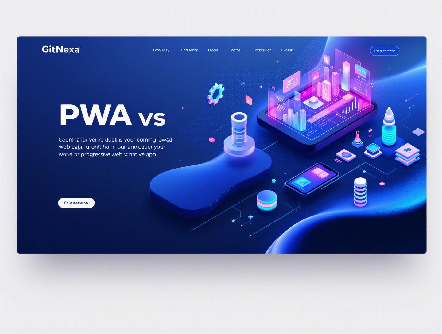 Ultimate Guide to Progressive Web App vs Native App
