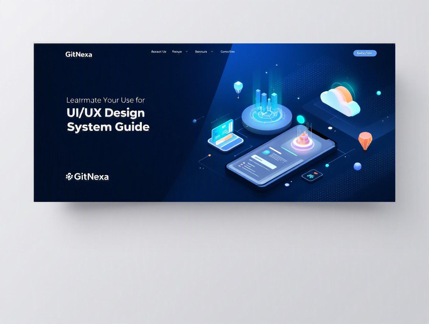 Ultimate UI/UX Design System Guide for Modern Teams