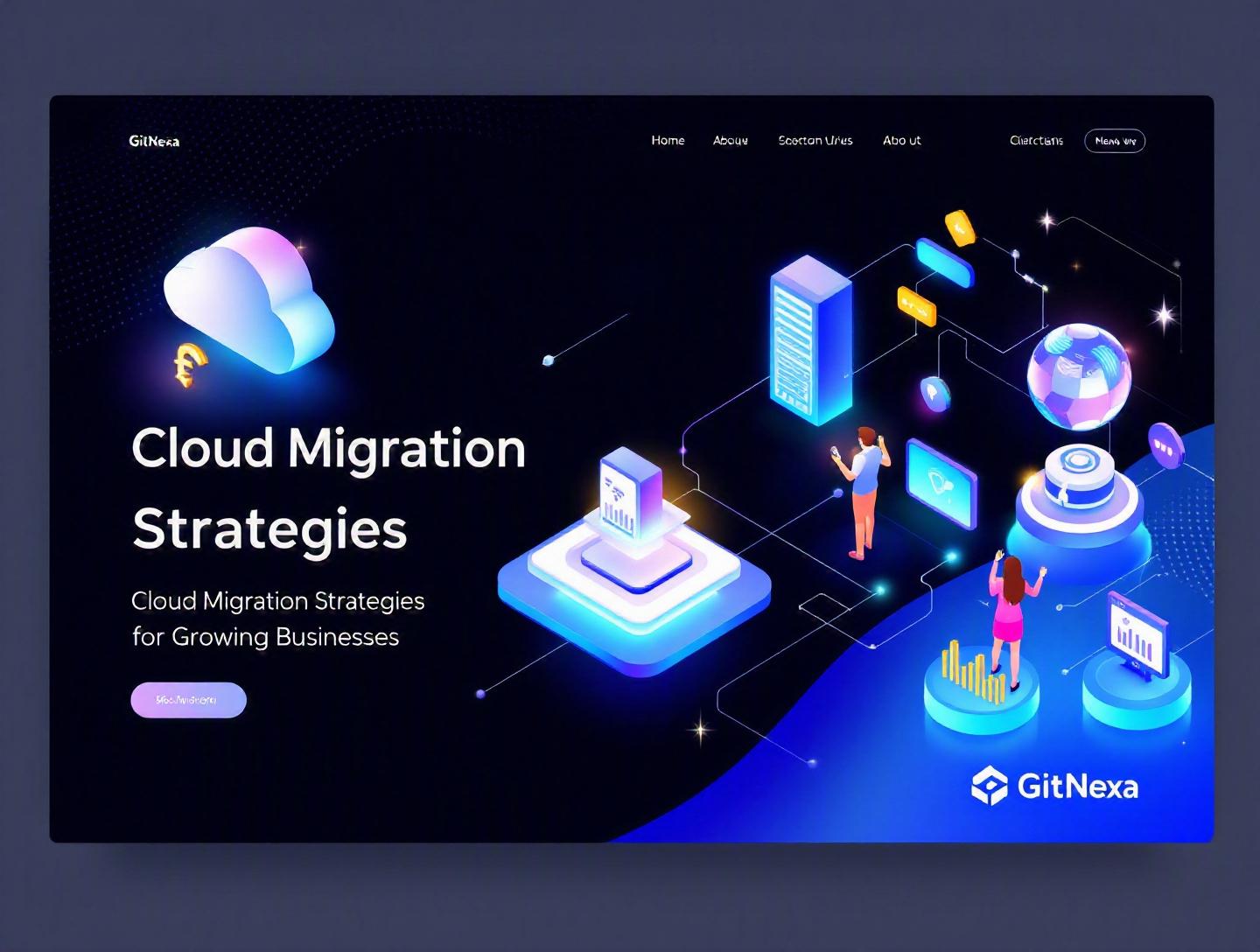 The Ultimate Guide to Cloud Migration Strategies