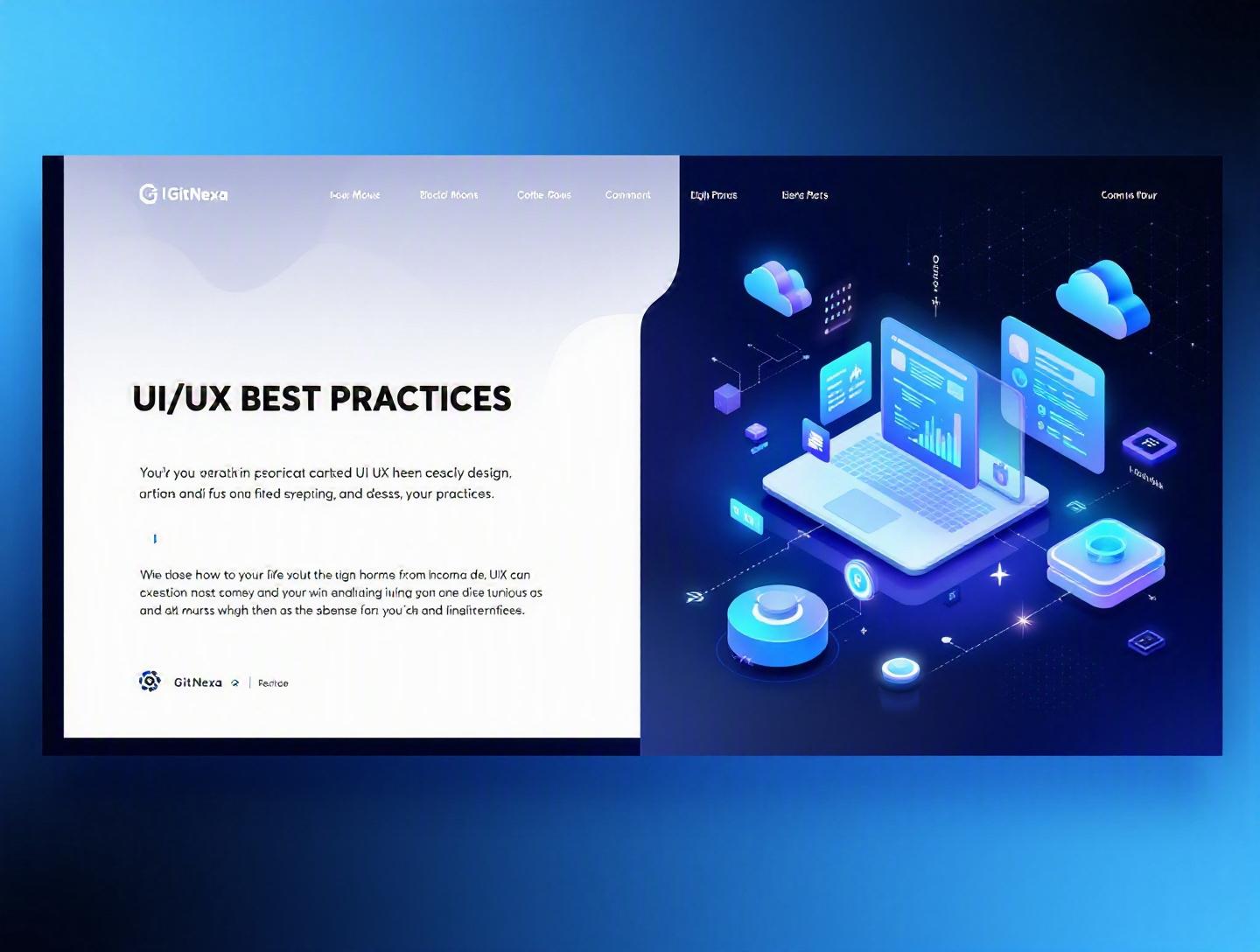 The Ultimate Guide to UI/UX Design Best Practices