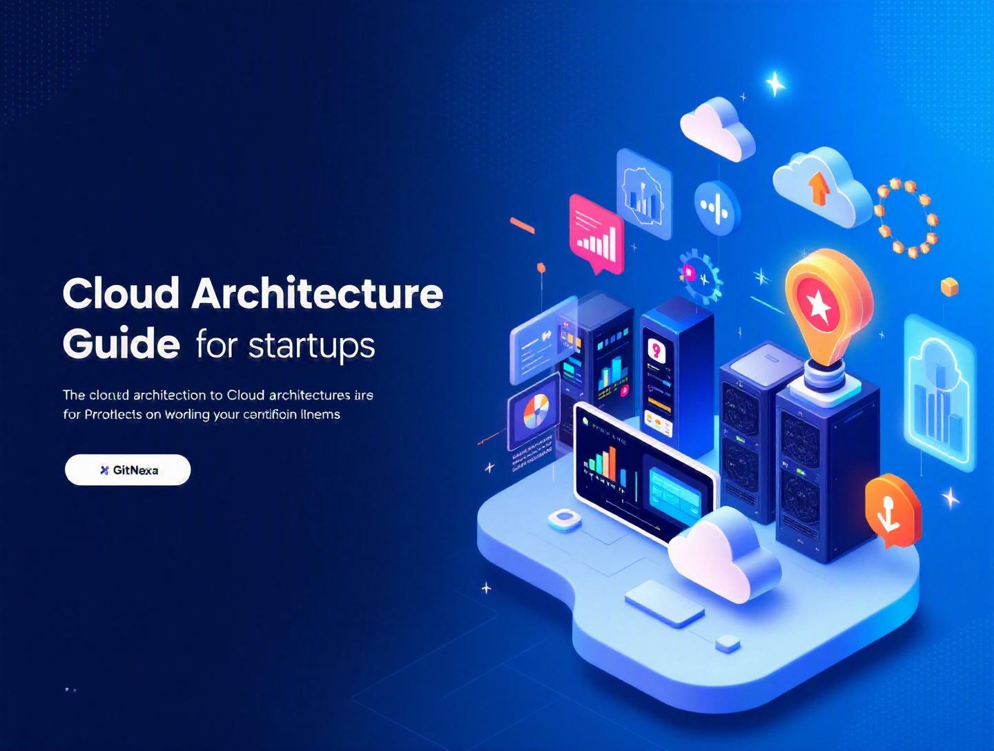Ultimate Cloud Architecture for Startups Guide 2026