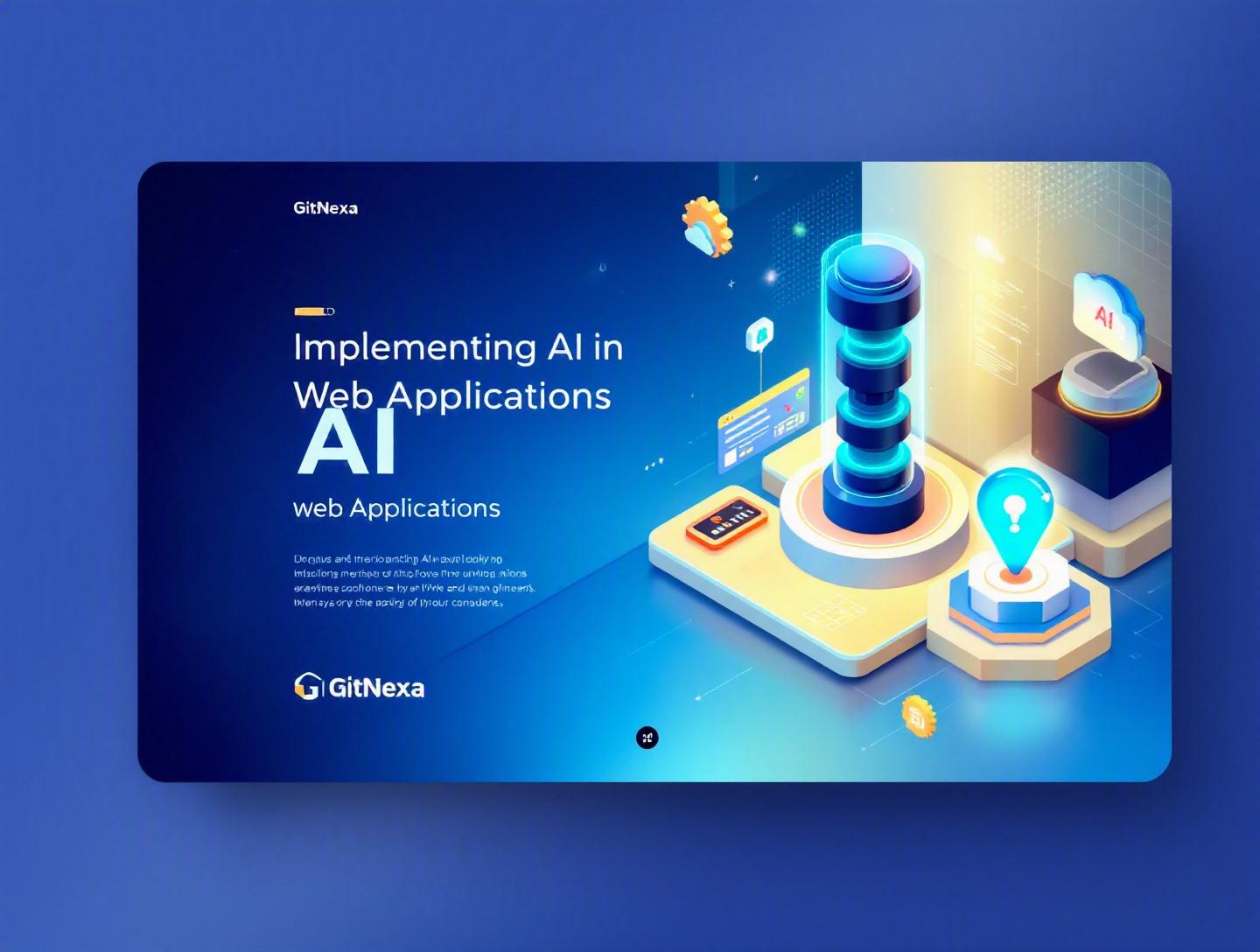 The Ultimate Guide to Implementing AI in Web Applications