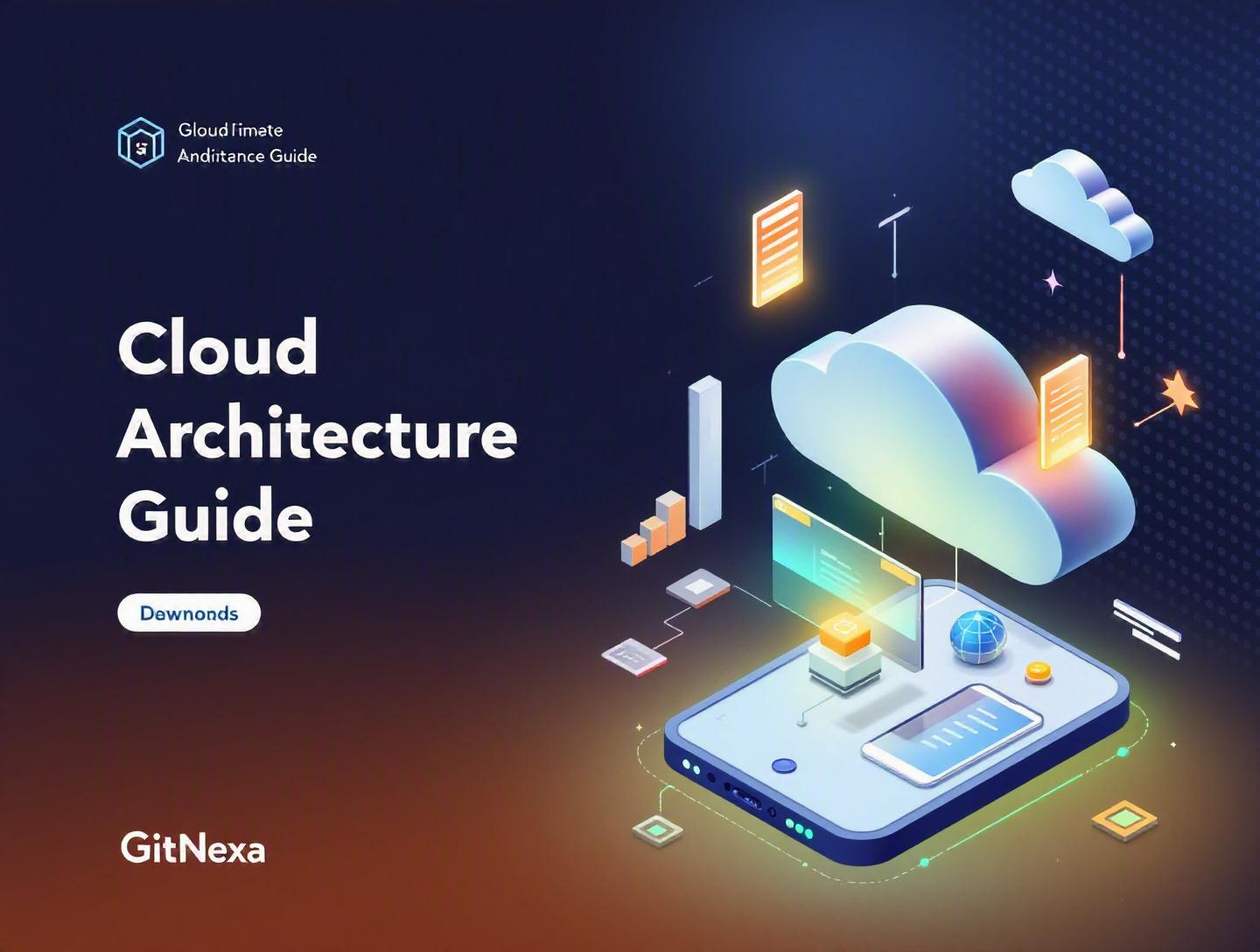 The Ultimate Guide to Cloud Architecture for High-Growth Startups
