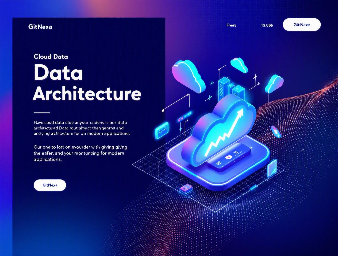 The Ultimate Guide to Cloud Data Architecture for Modern Applications