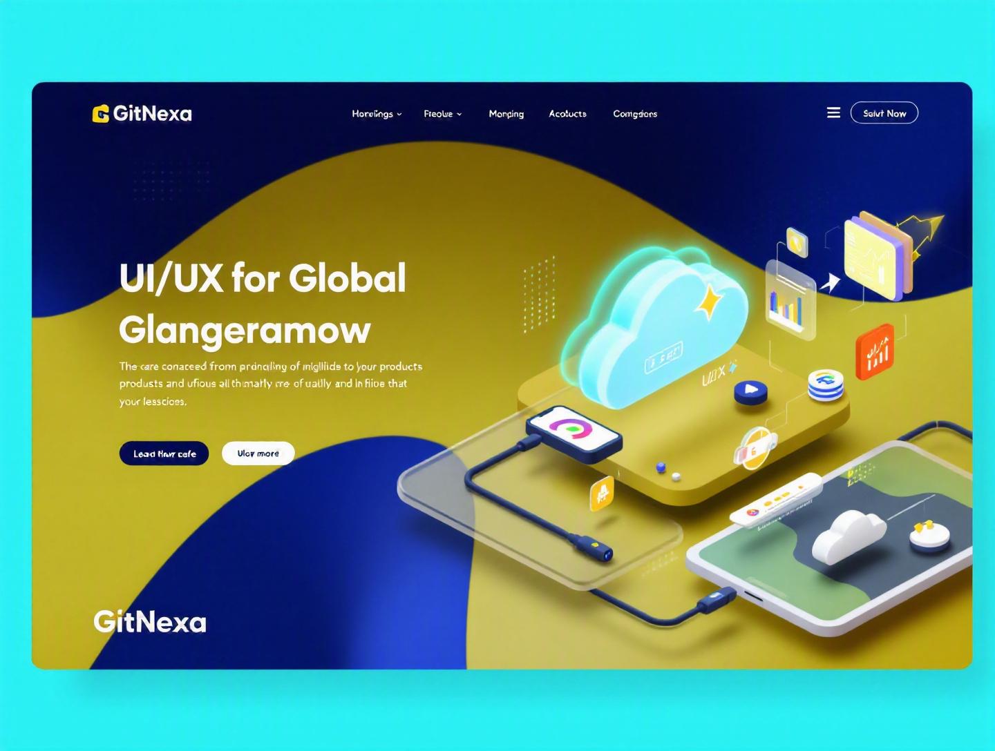 Ultimate UI/UX Design Principles for Global Products