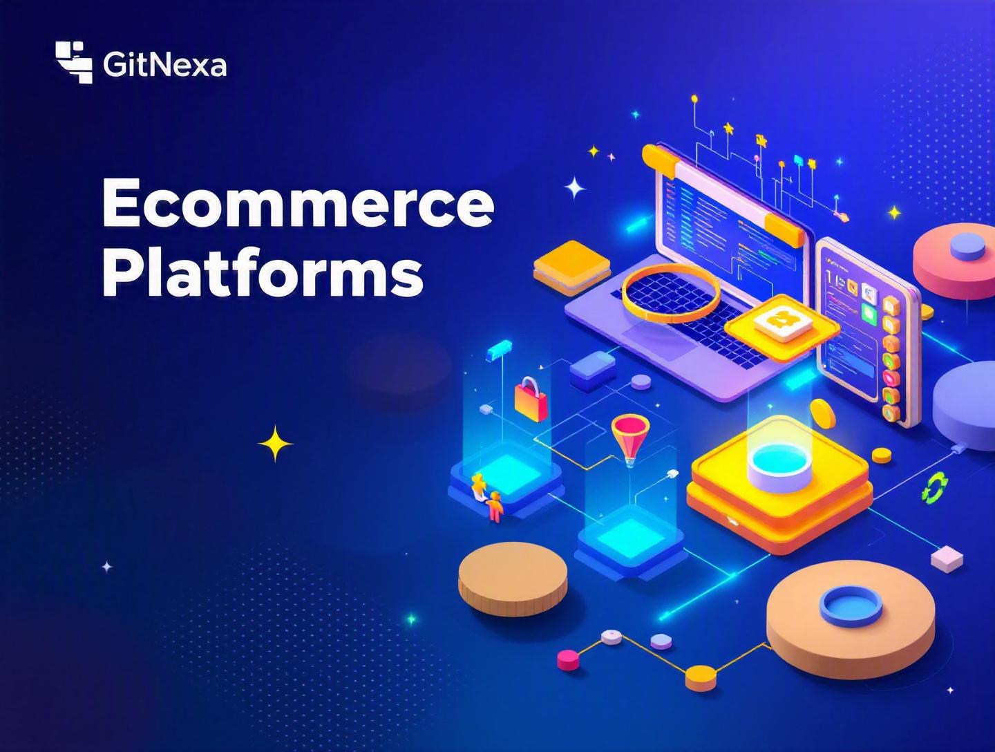 Ultimate Guide to Ecommerce Platform Development