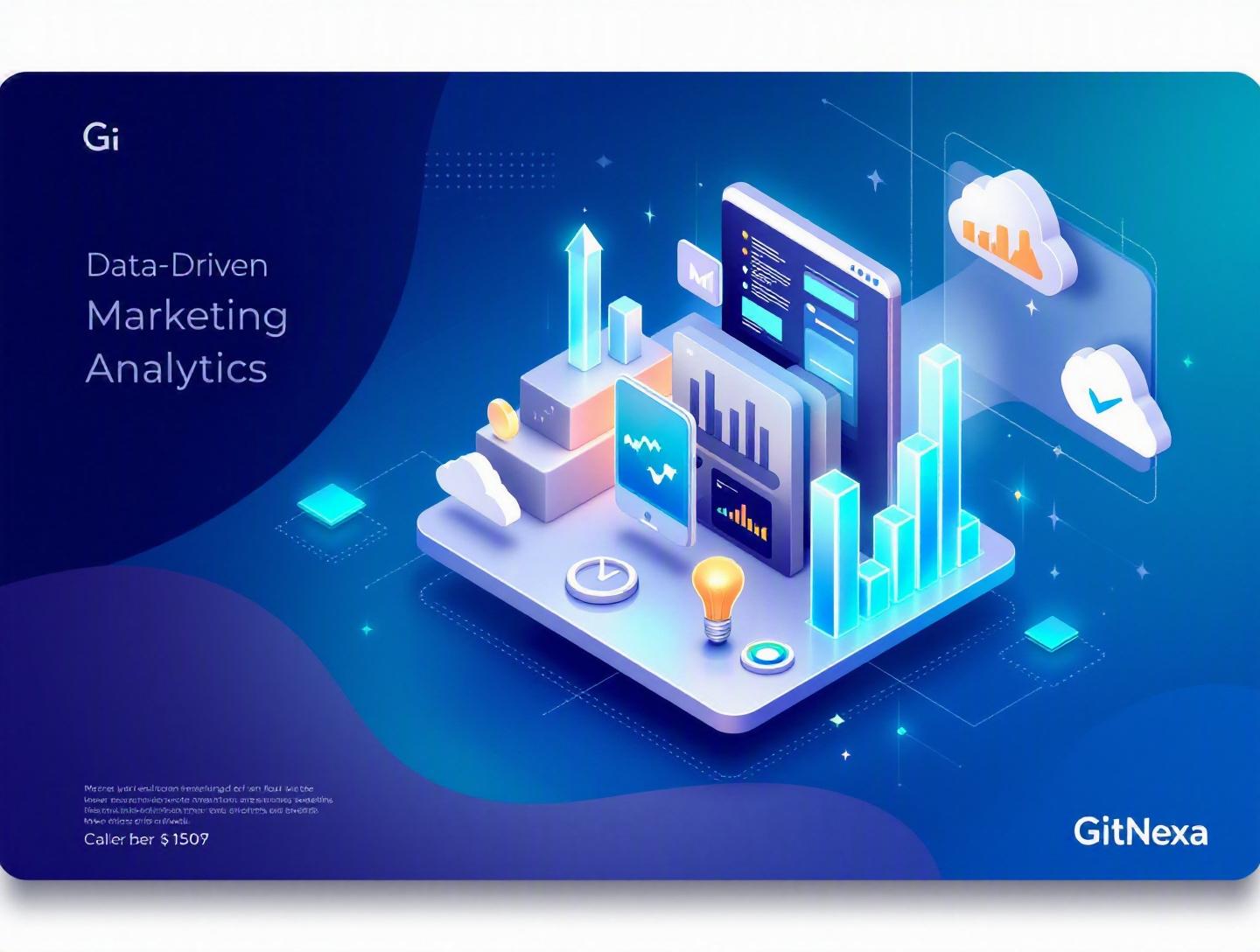 The Ultimate Guide to Data-Driven Marketing Analytics