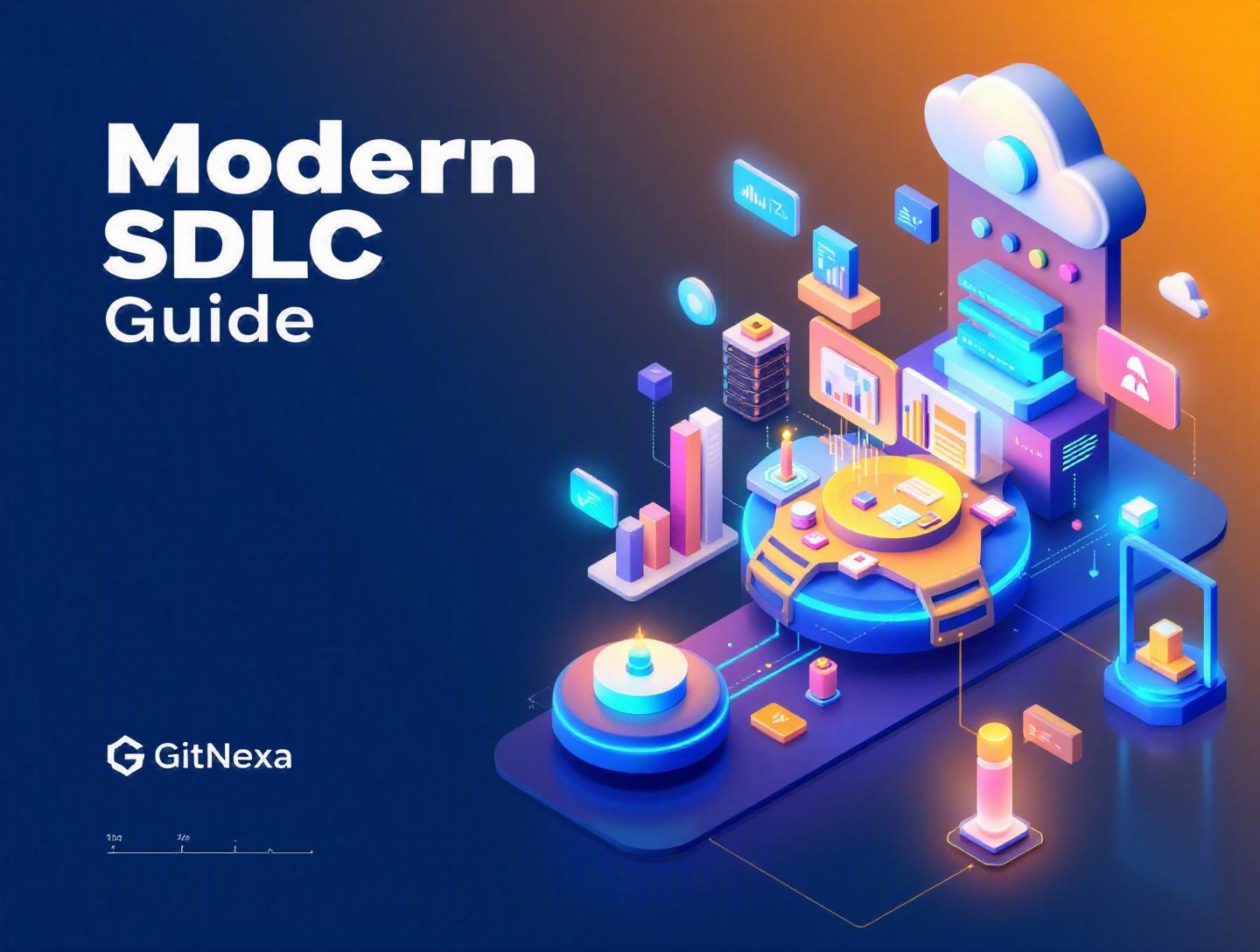 The Ultimate Guide to Modern Software Development Lifecycle