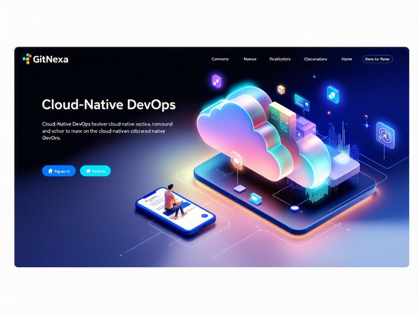 The Ultimate Guide to Cloud-Native DevOps Practices