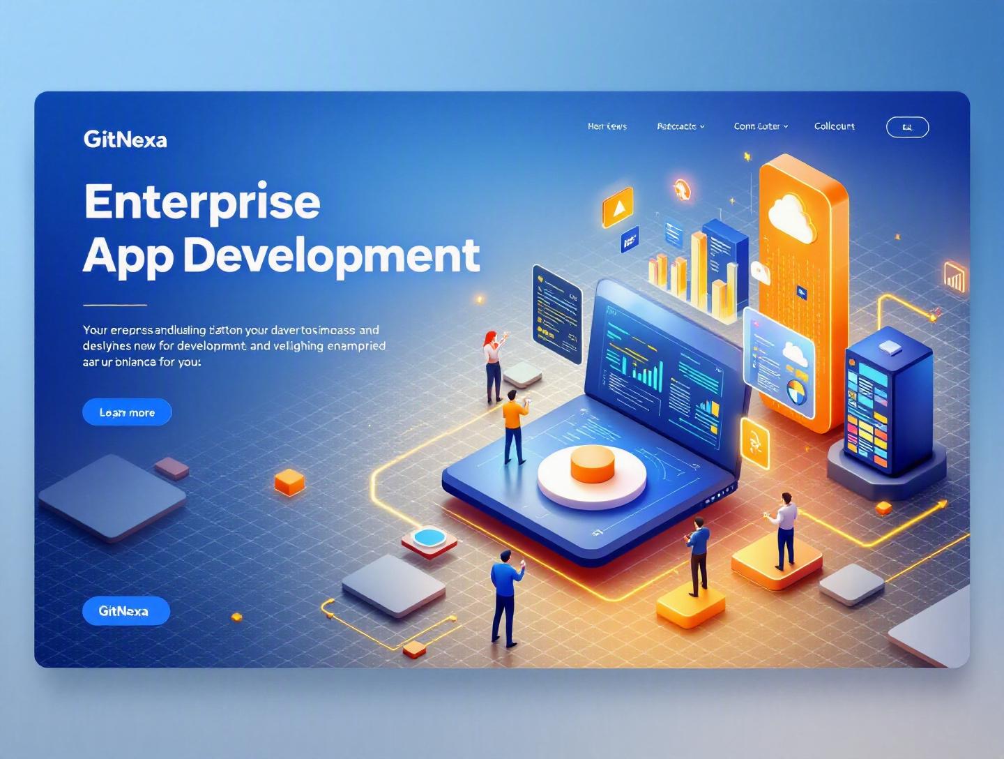 The Ultimate Guide to Enterprise Application Development Services