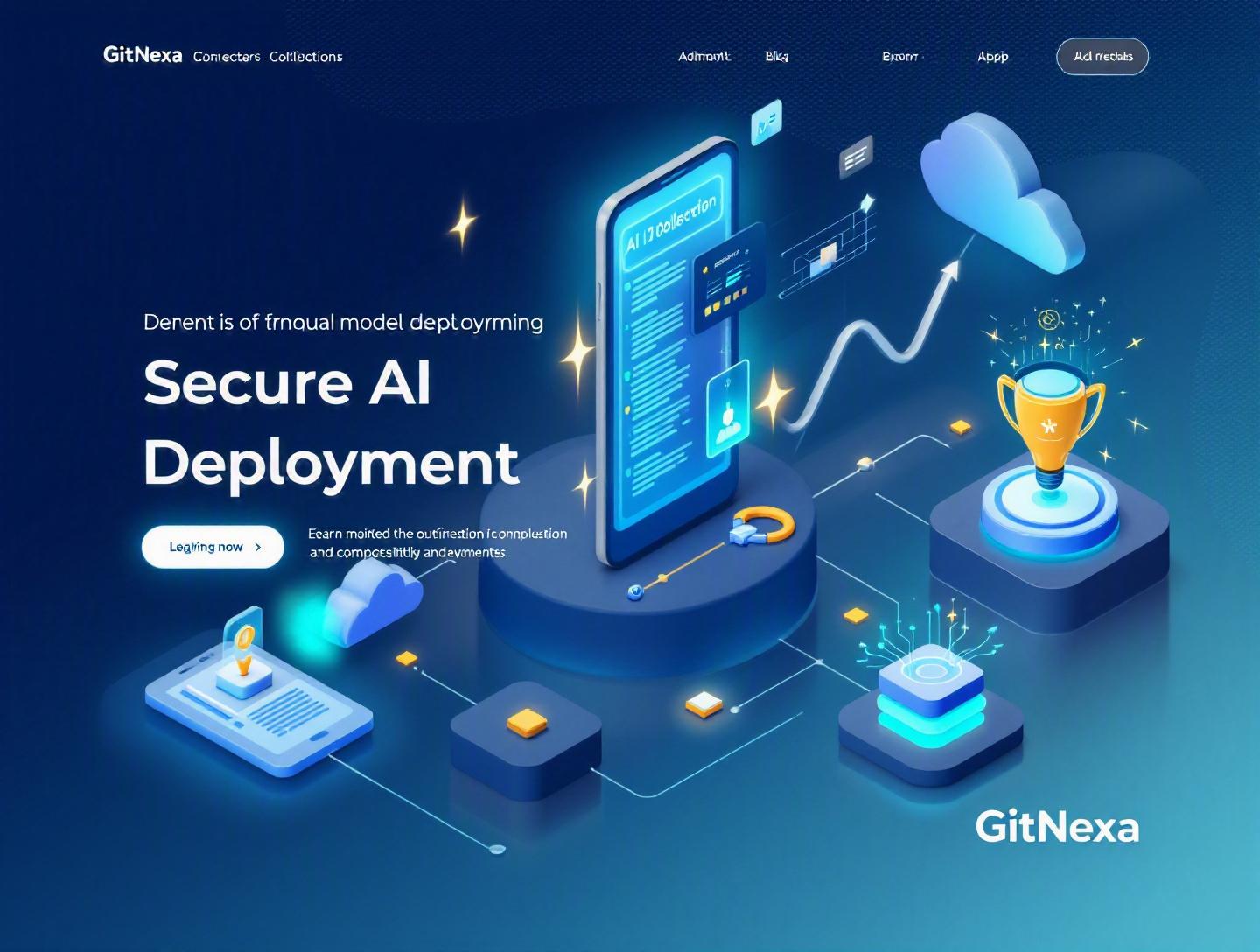 The Ultimate Guide to Secure AI Model Deployment