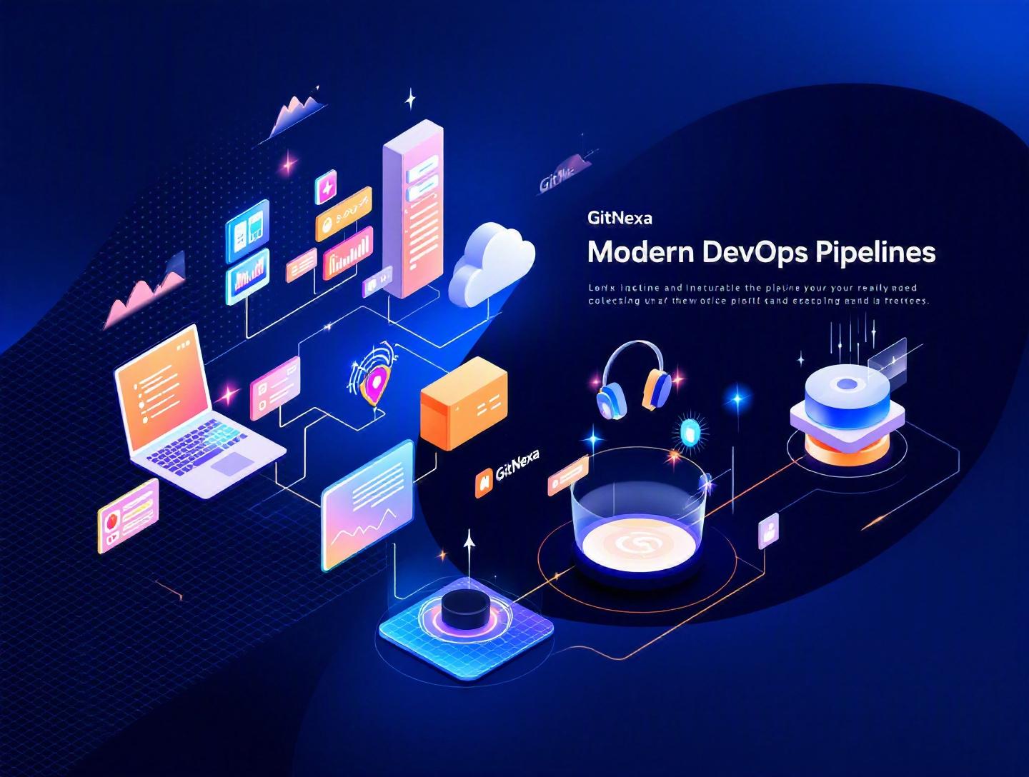 The Ultimate Guide to Modern DevOps Pipeline Architecture