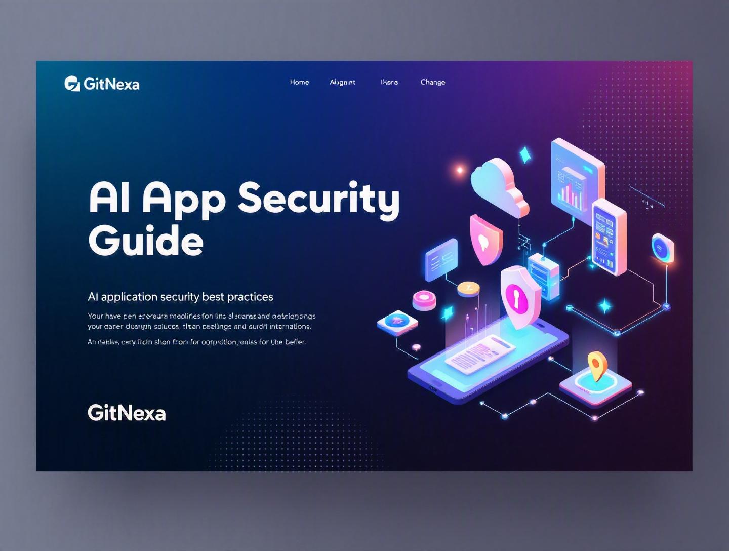 Ultimate Guide to AI Application Security Best Practices