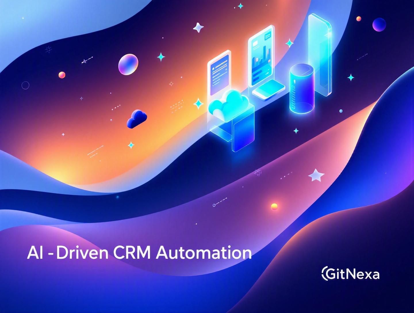 The Ultimate Guide to AI-Driven CRM Automation