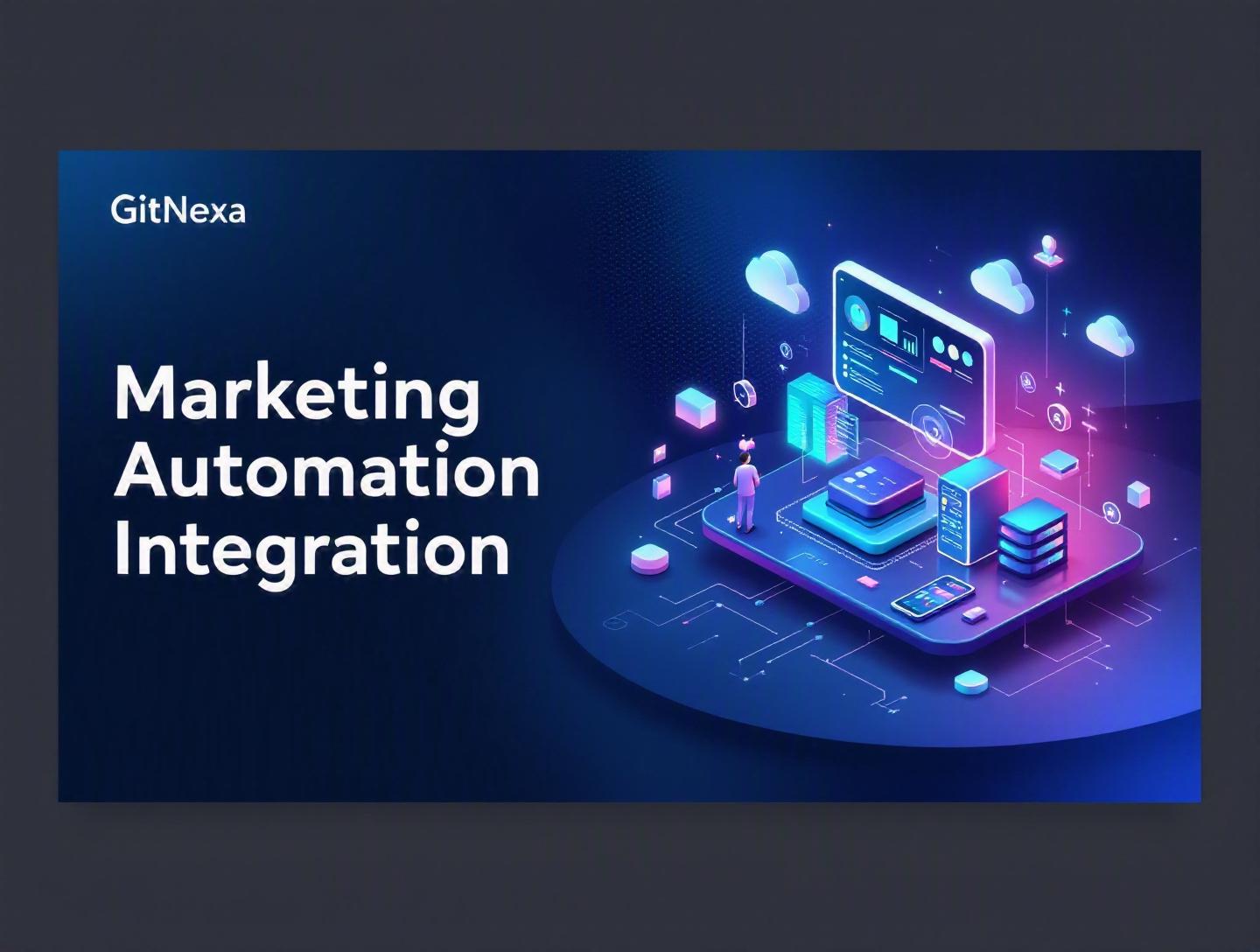 The Ultimate Guide to Marketing Automation Integration