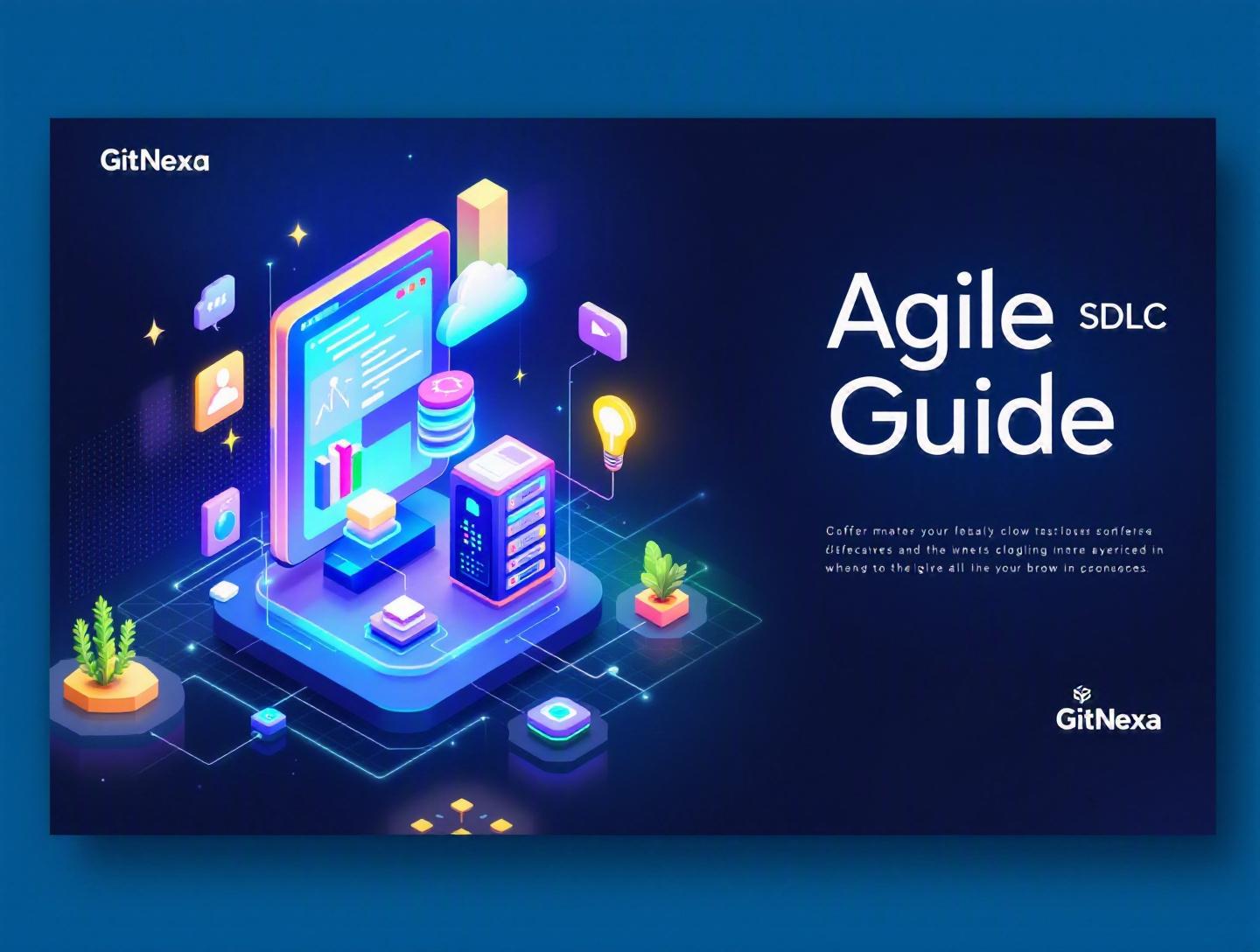 The Ultimate Guide to Agile Software Development Lifecycle