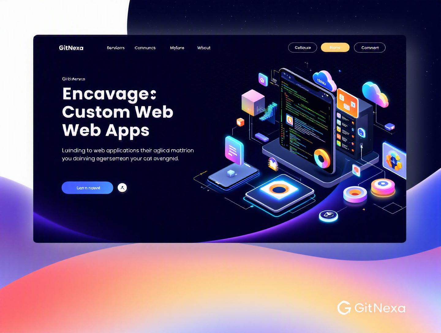 Ultimate Guide to Custom Web Application Development