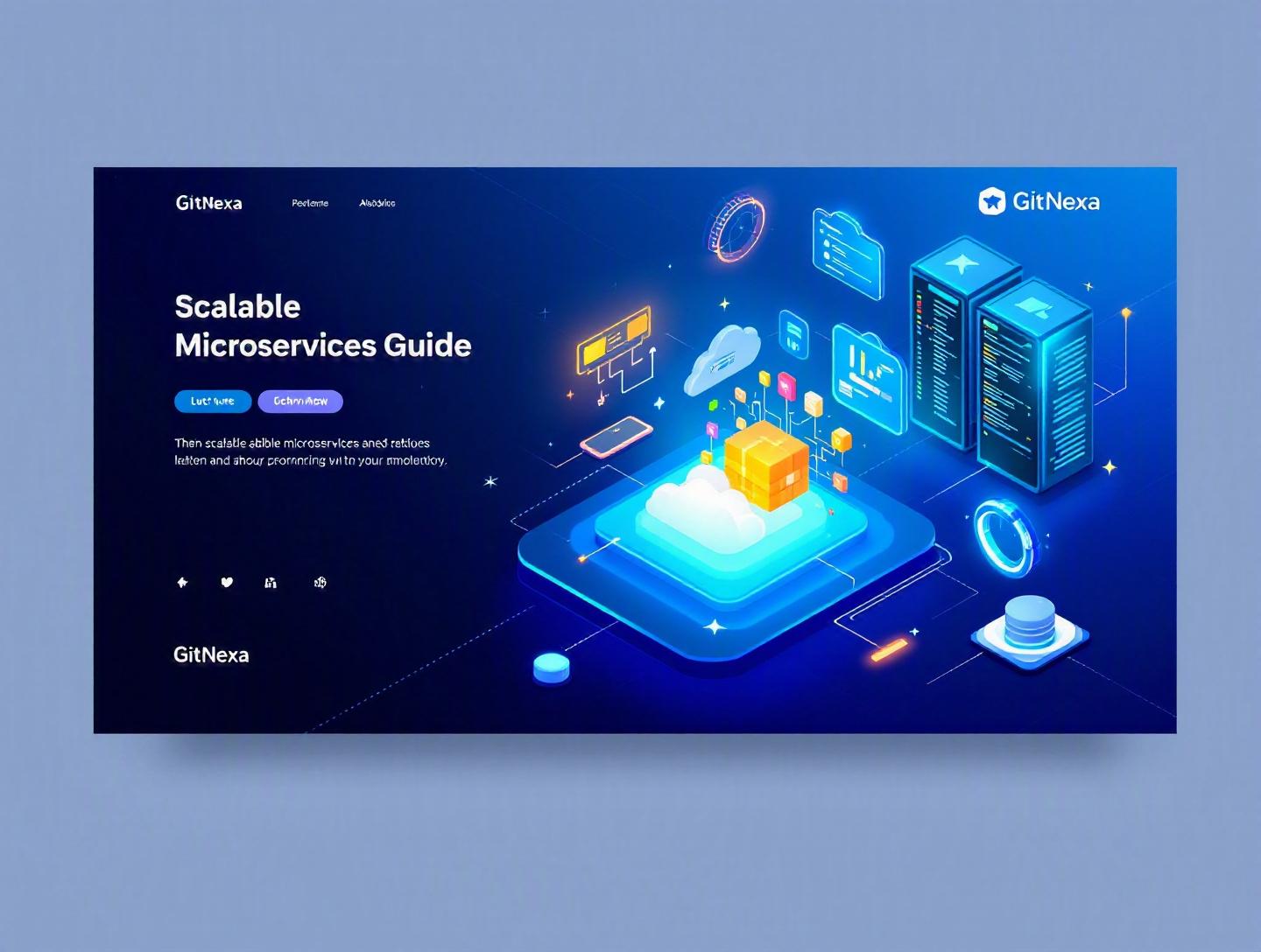 Ultimate Scalable Microservices Architecture Guide