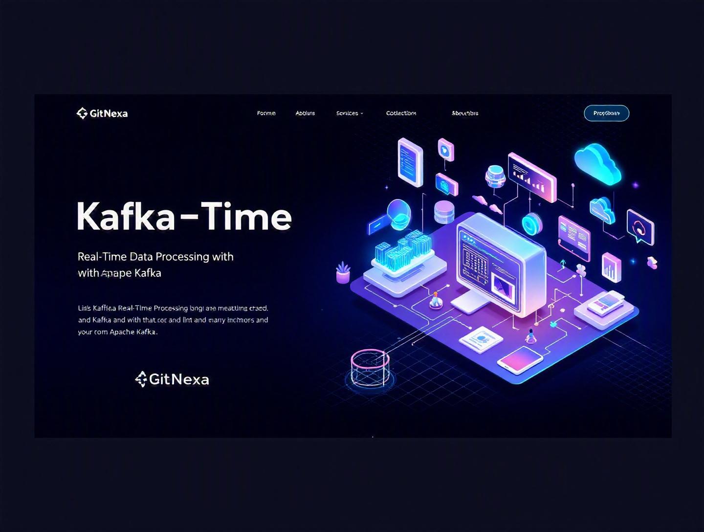 The Ultimate Guide to Real-Time Data Processing with Apache Kafka