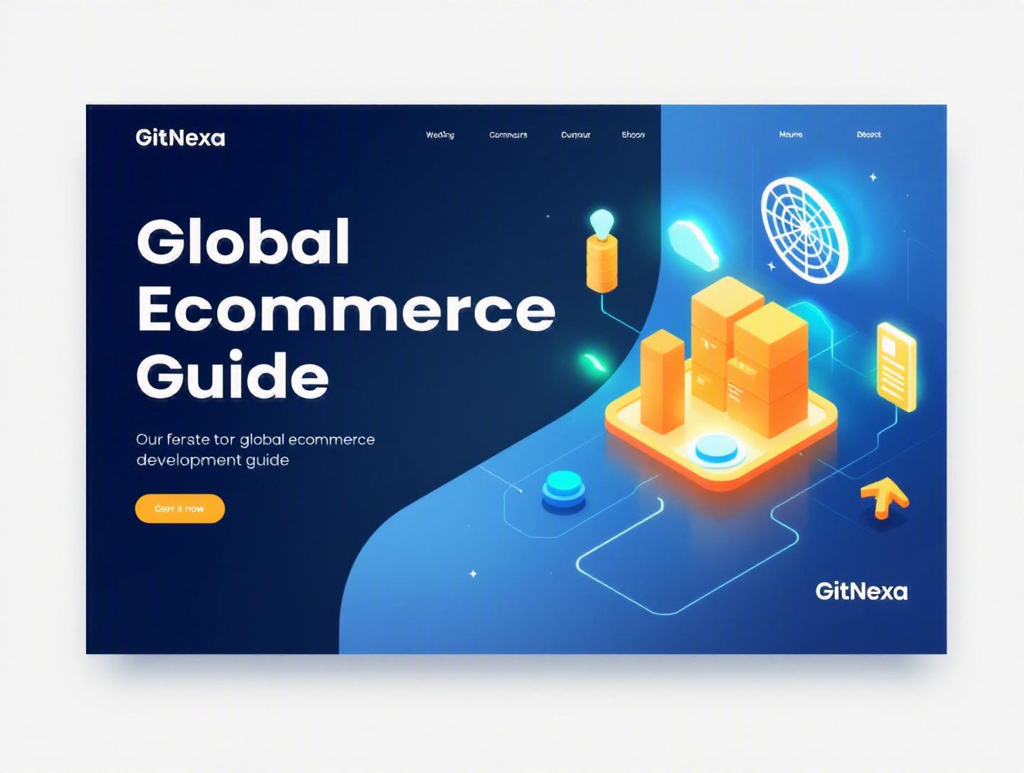 Ultimate Global Ecommerce Development Guide 2026