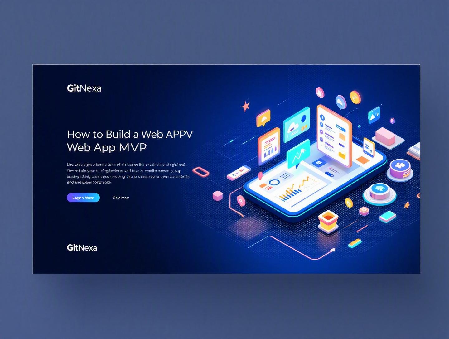 The Ultimate Guide to Build a Web App MVP