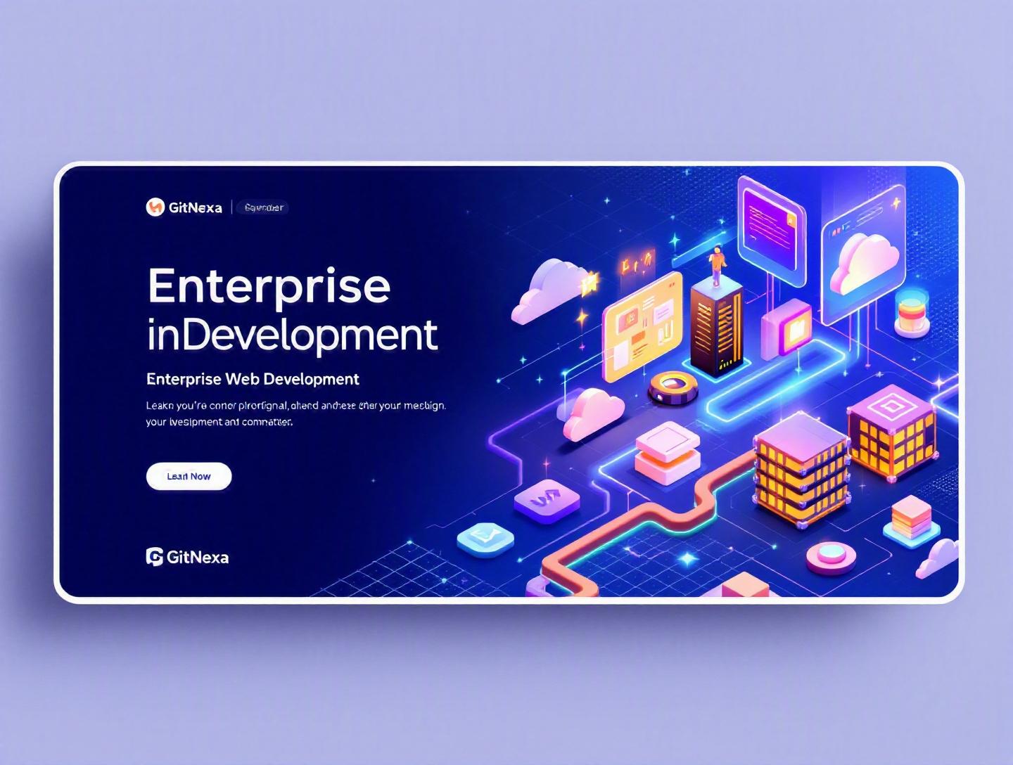 The Ultimate Guide to Enterprise Web Development