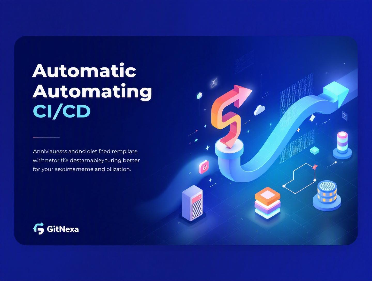 The Ultimate Guide to Automating CI/CD Pipelines