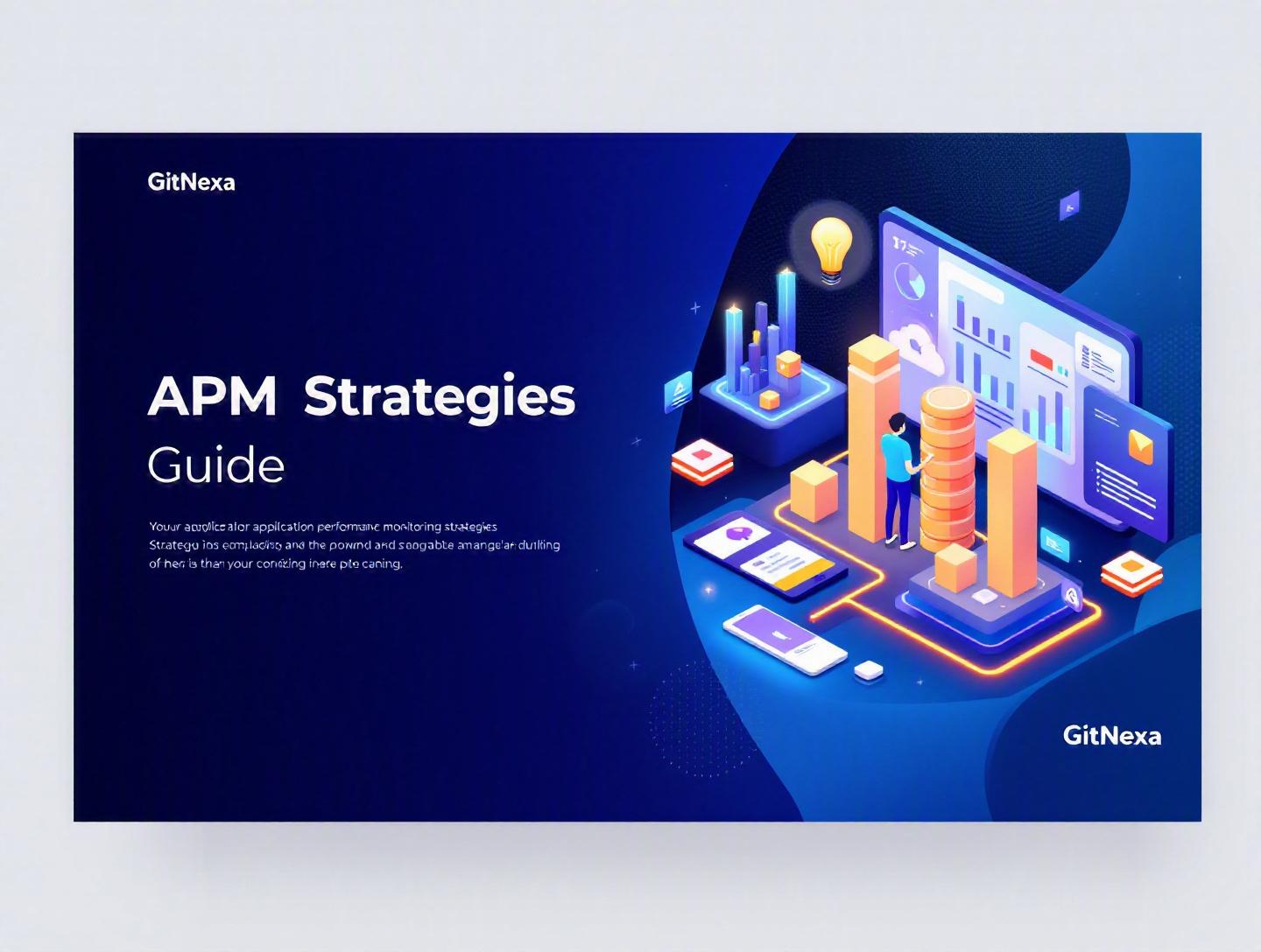 The Ultimate Guide to Application Performance Monitoring Strategies