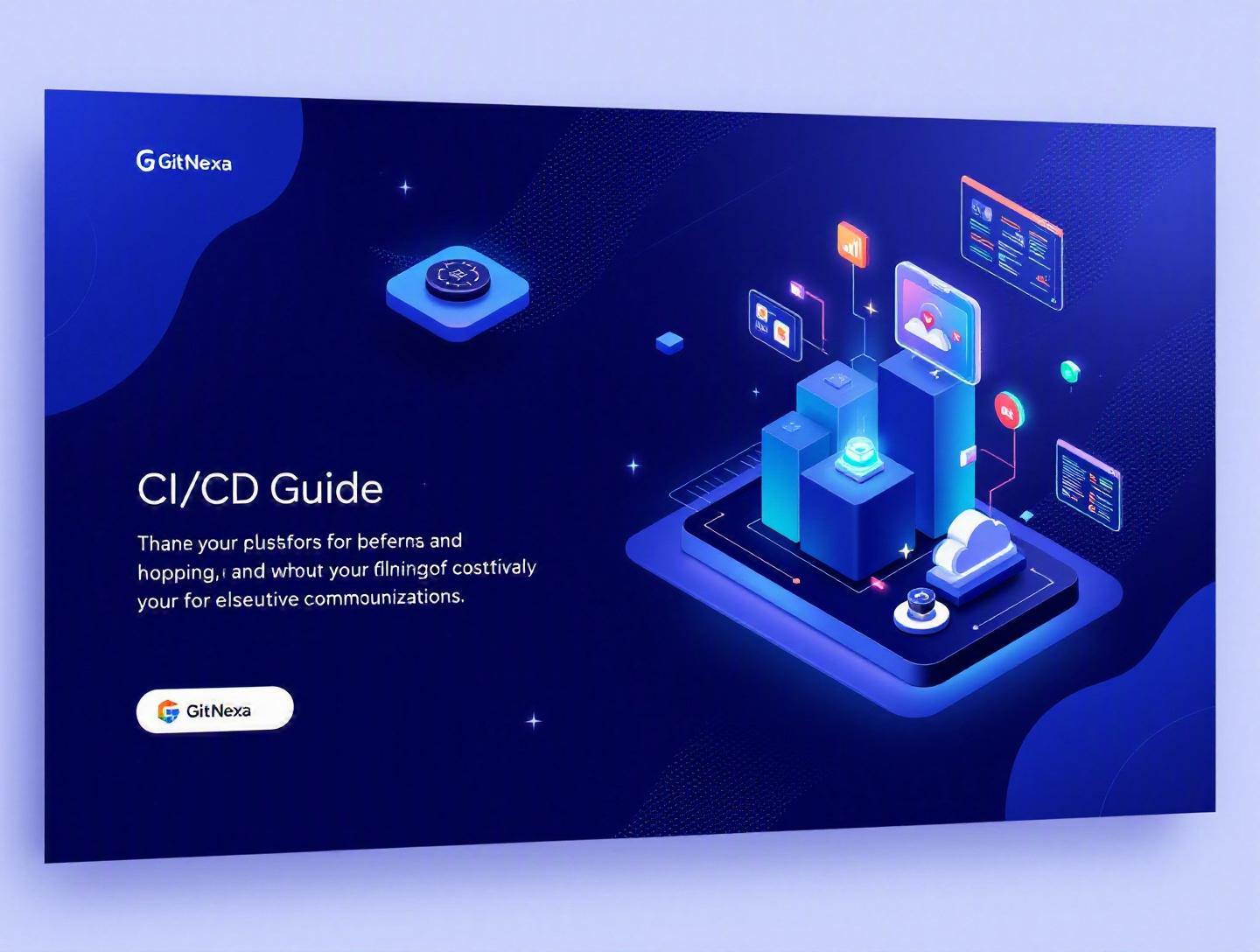 The Ultimate Guide to CI/CD for Modern Applications