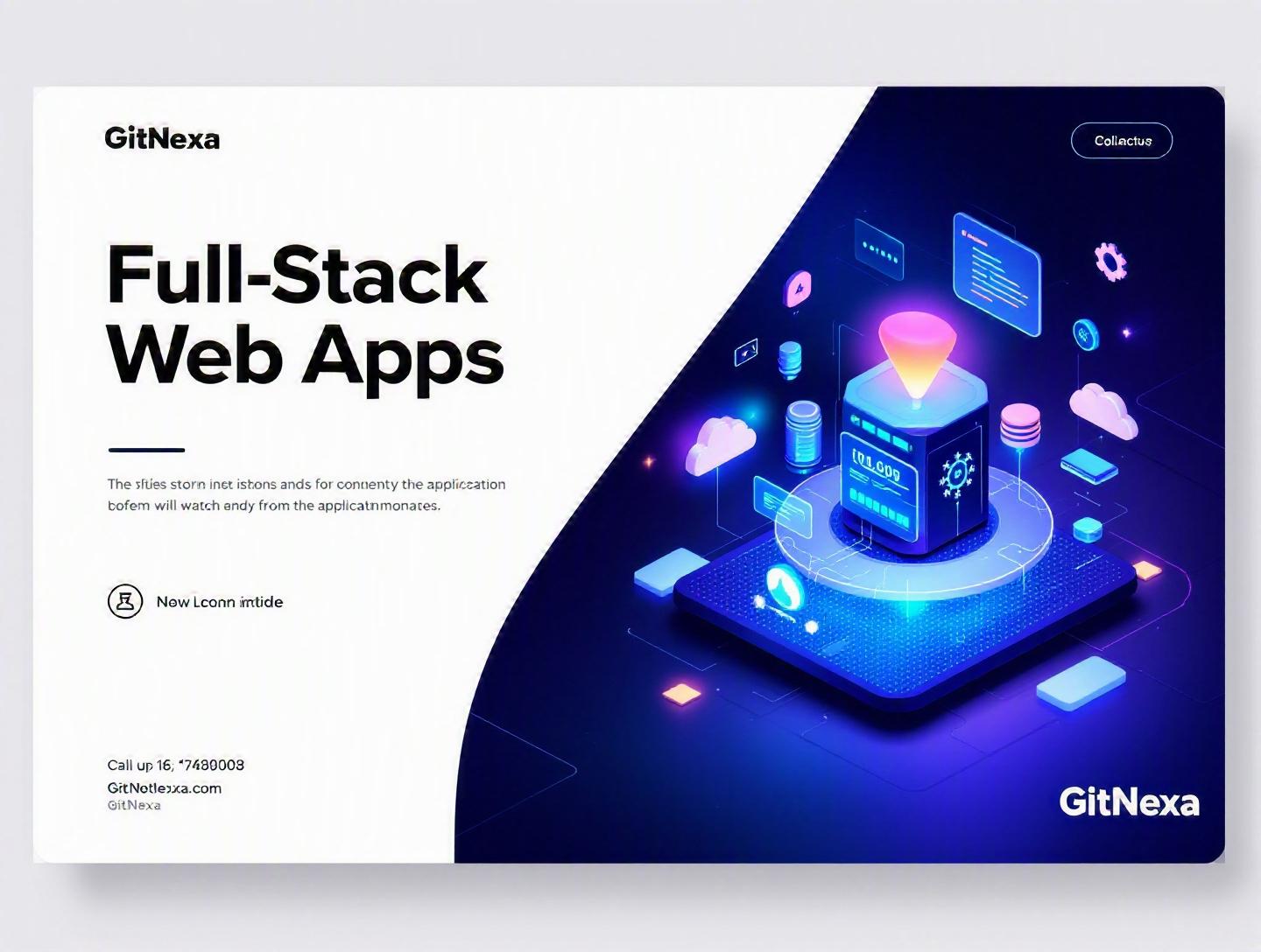 The Ultimate Guide to Full-Stack Web Application Development