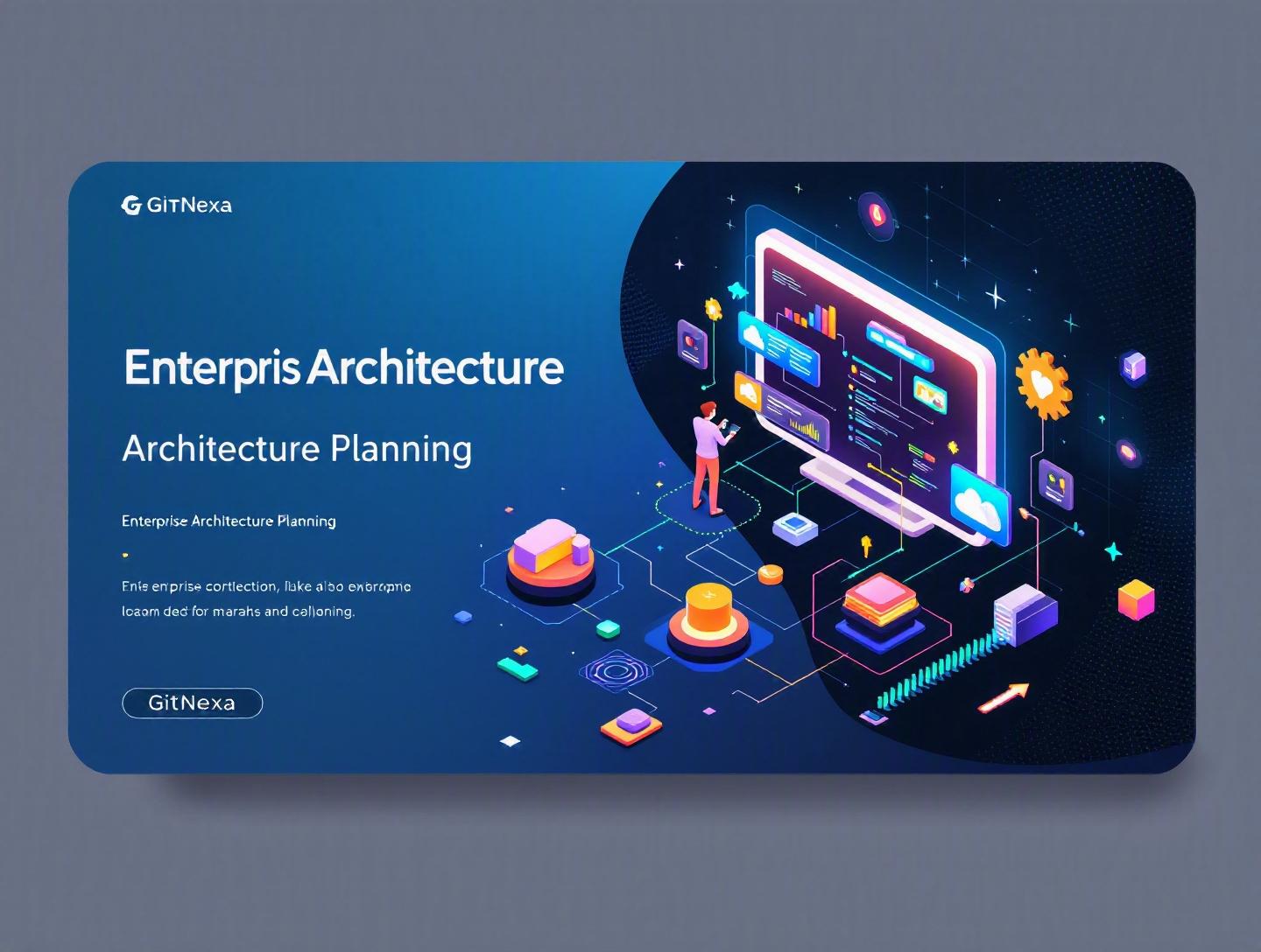 The Ultimate Guide to Enterprise Software Architecture Planning
