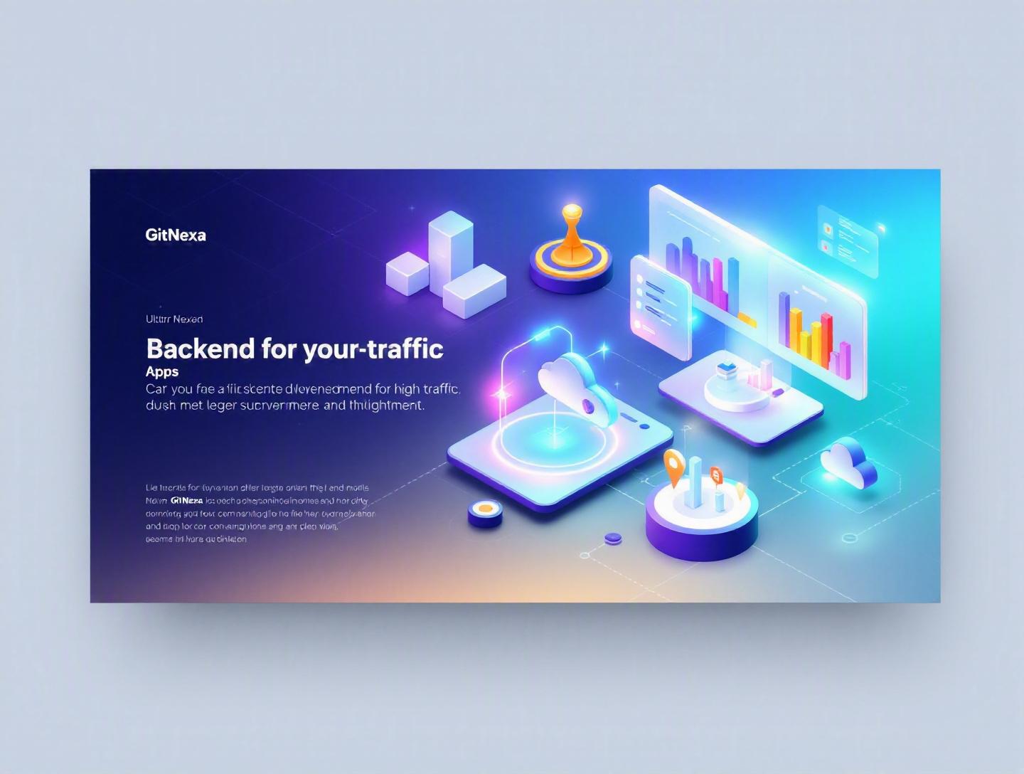The Ultimate Guide to Backend Development for High-Traffic Apps