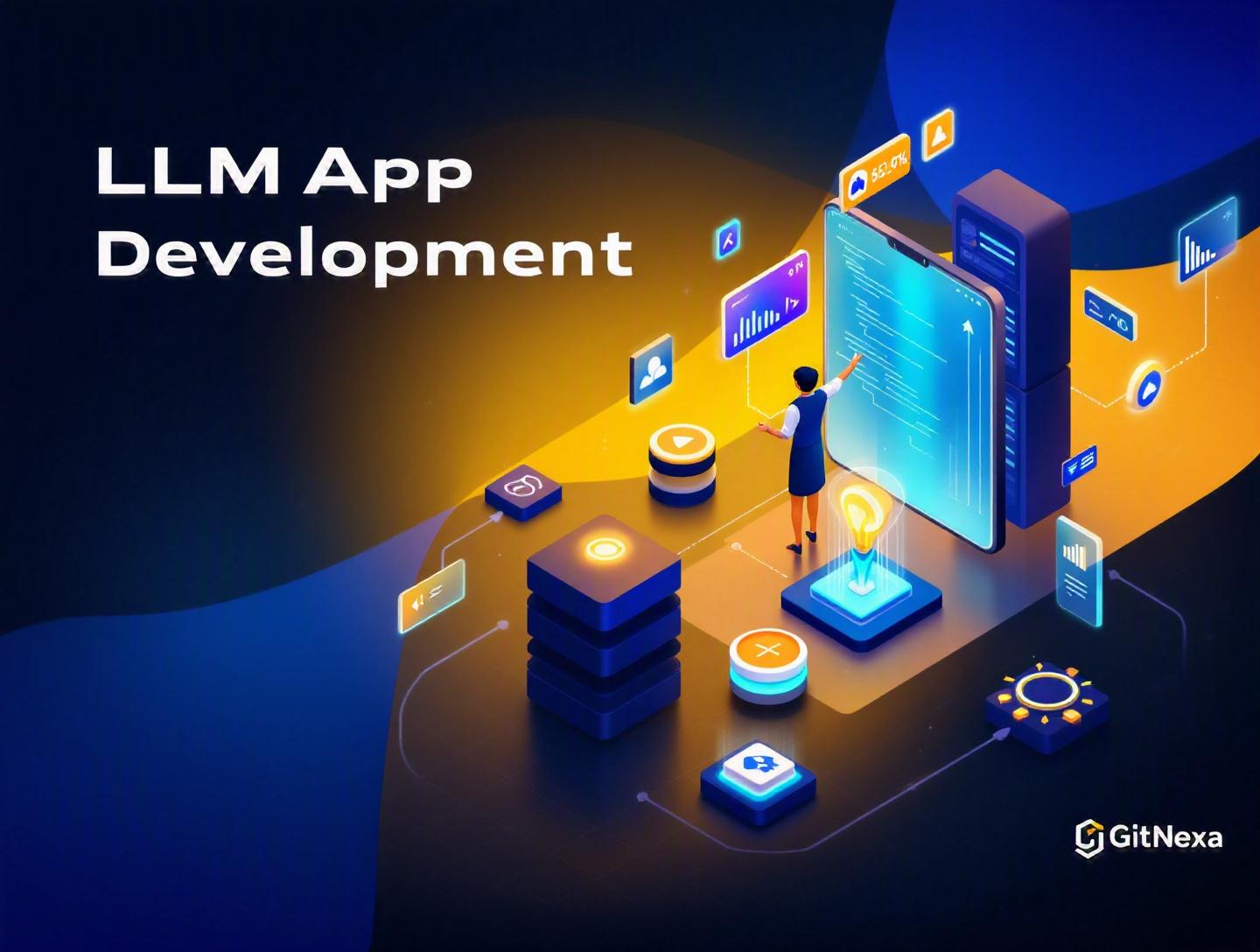 The Ultimate Guide to LLM Application Development